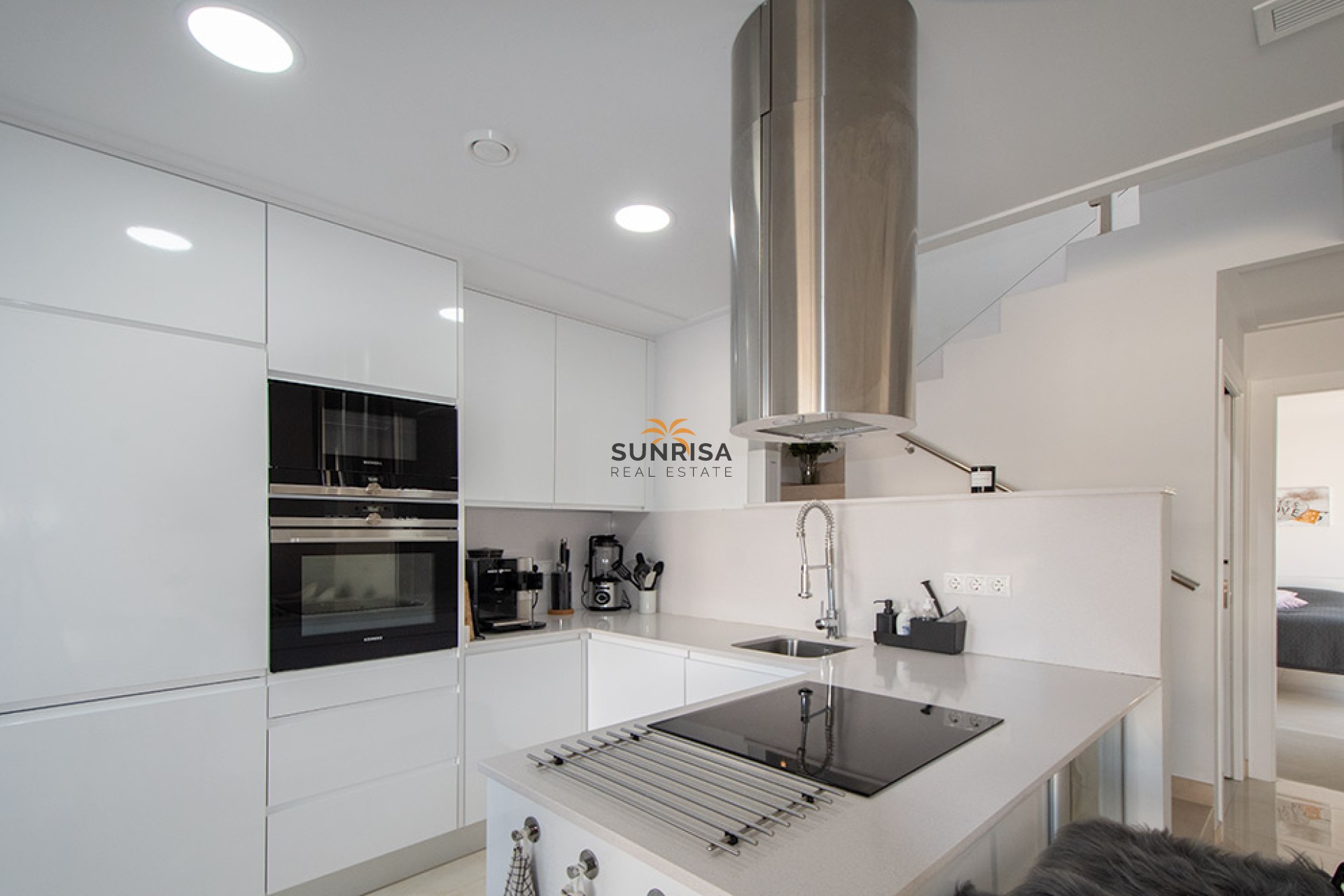 Reventa - Villa - Ciudad Quesada