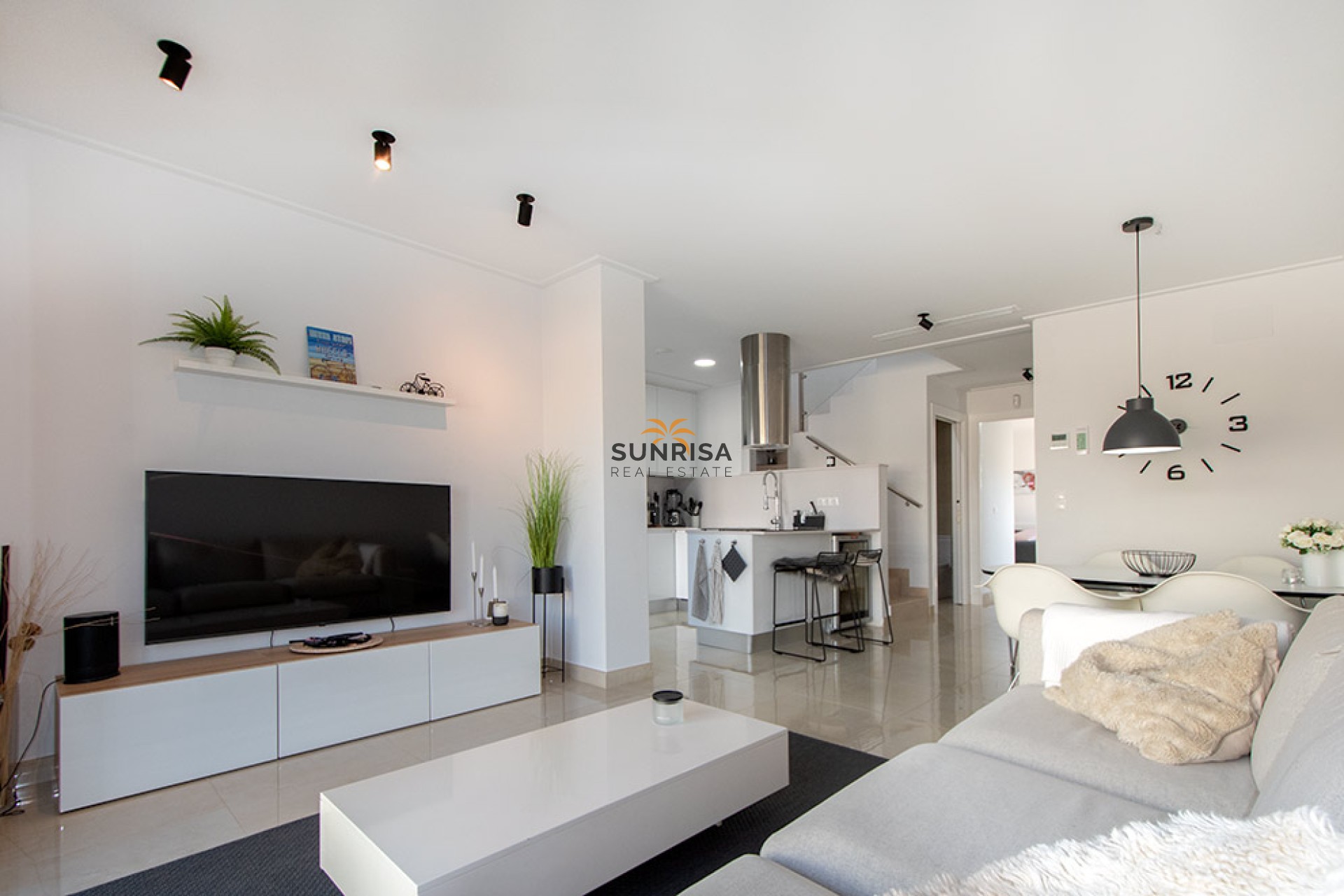 Reventa - Villa - Ciudad Quesada