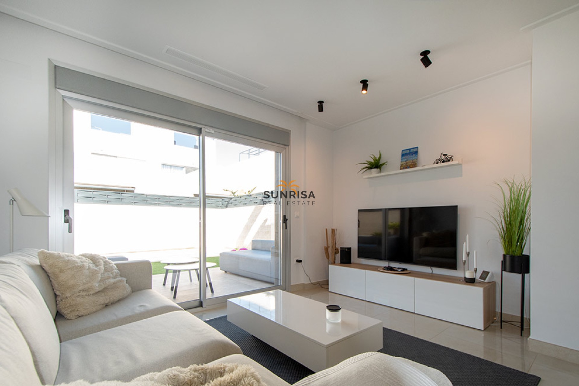 Reventa - Villa - Ciudad Quesada