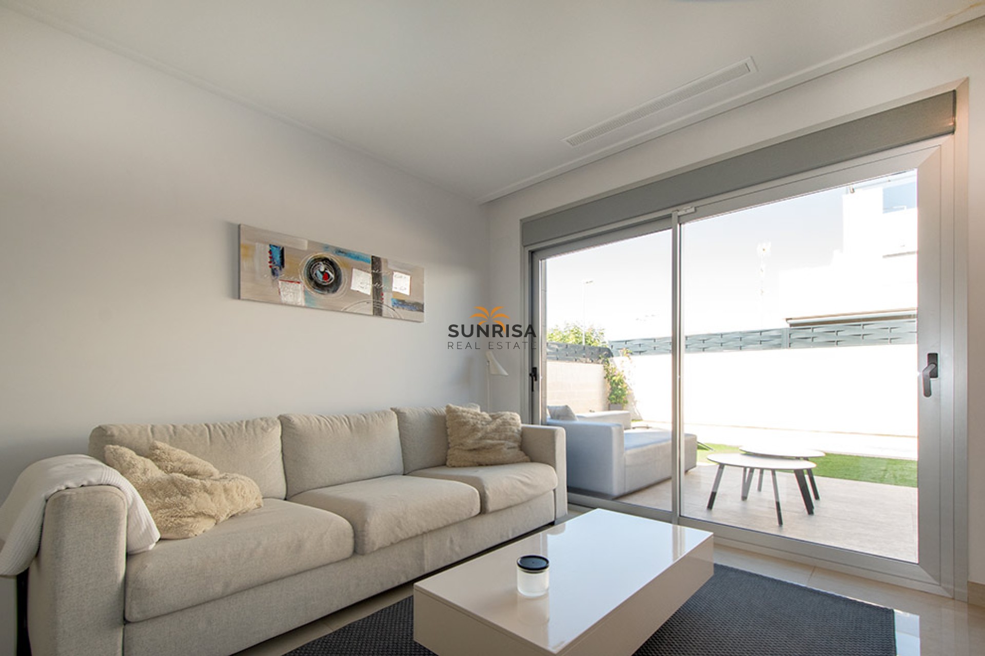 Reventa - Villa - Ciudad Quesada
