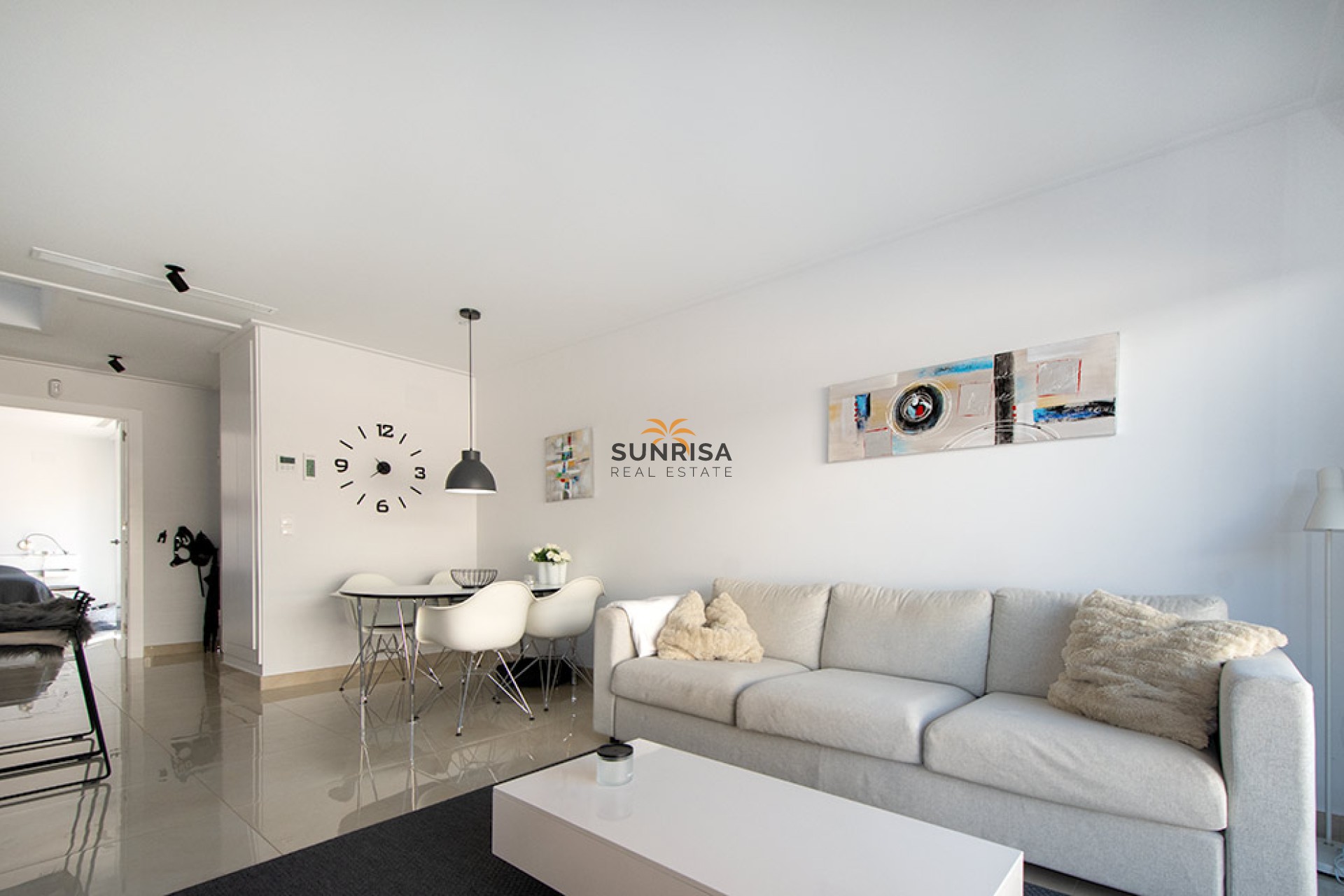 Reventa - Villa - Ciudad Quesada