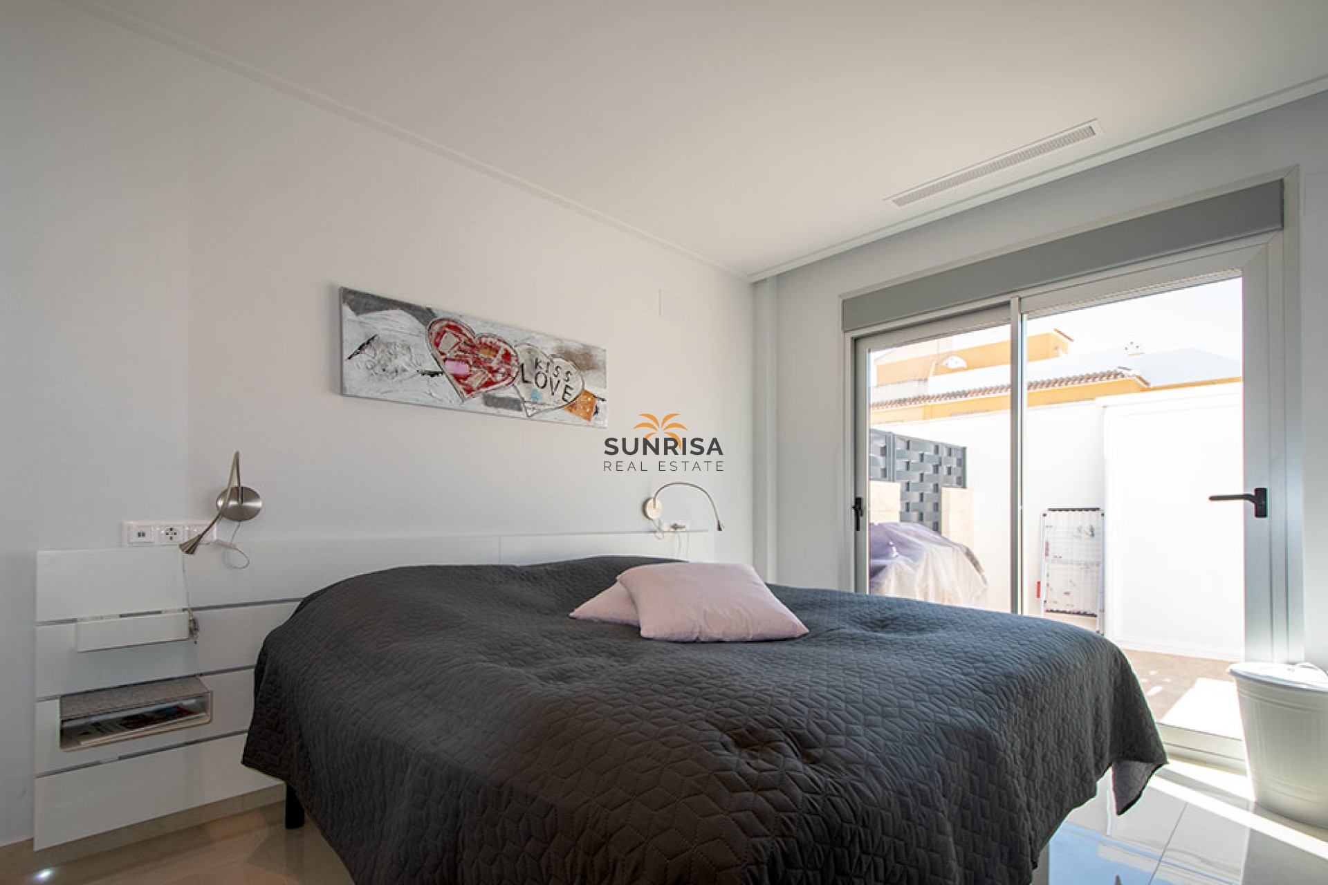 Reventa - Villa - Ciudad Quesada