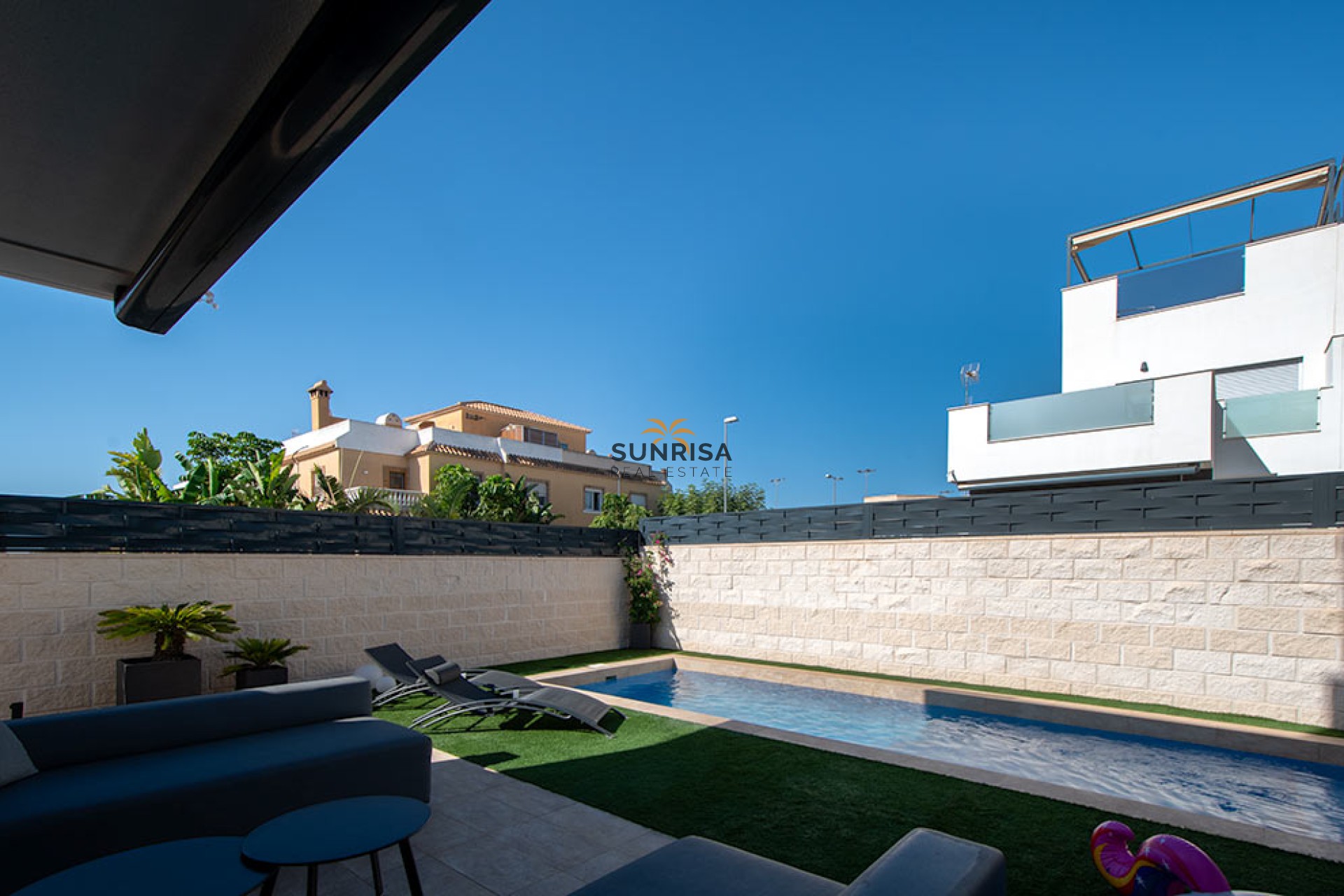 Reventa - Villa - Ciudad Quesada