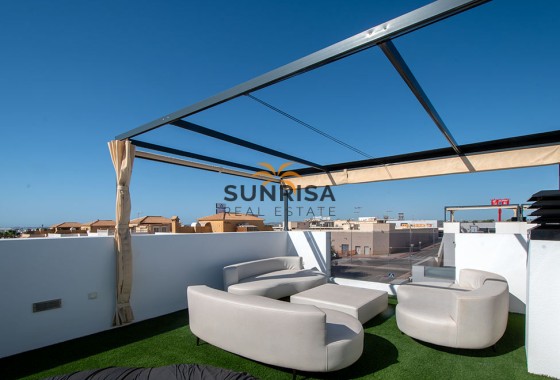Villa · Herverkoop - Ciudad Quesada · Alicante · Spanje
