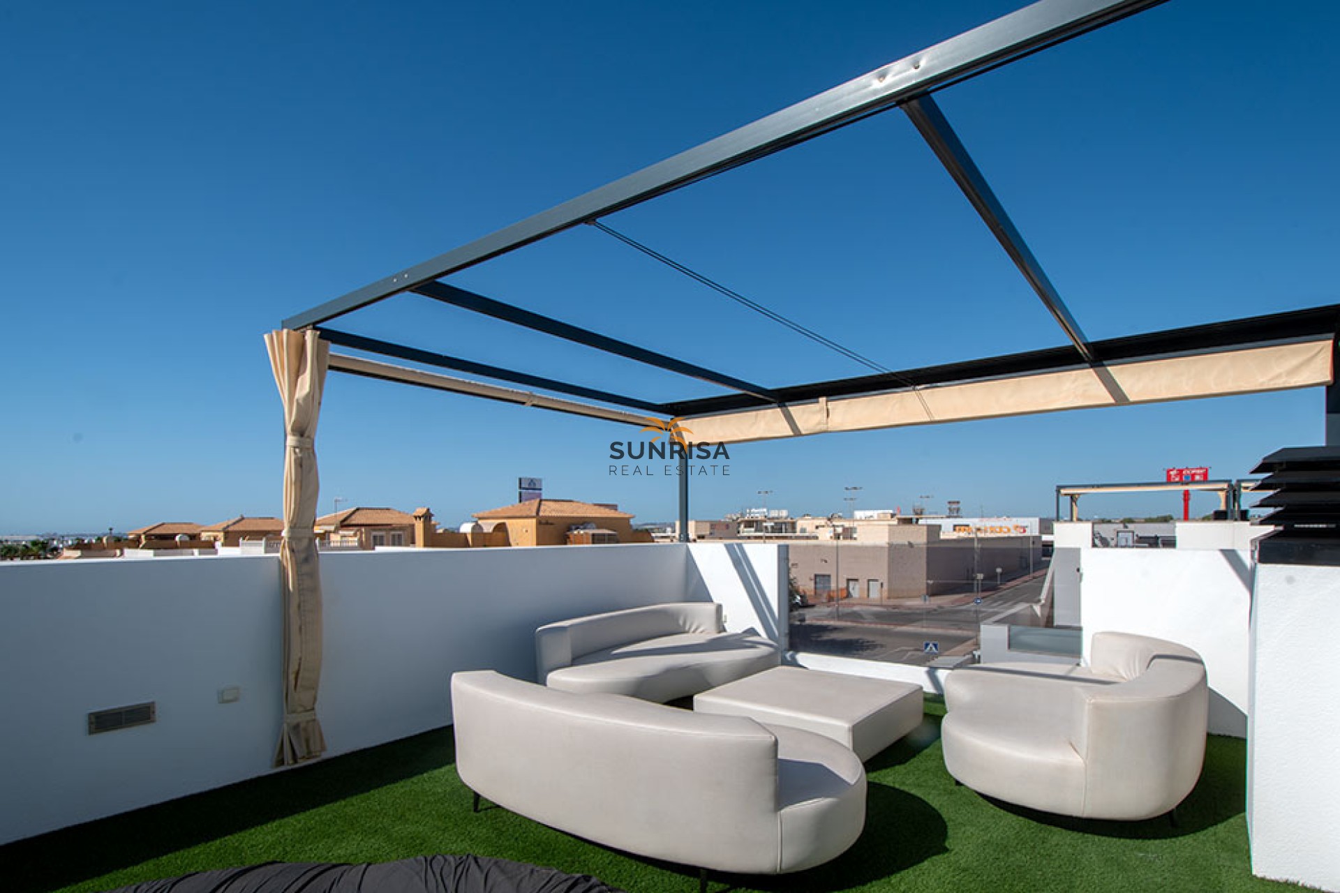 Reventa - Villa - Ciudad Quesada