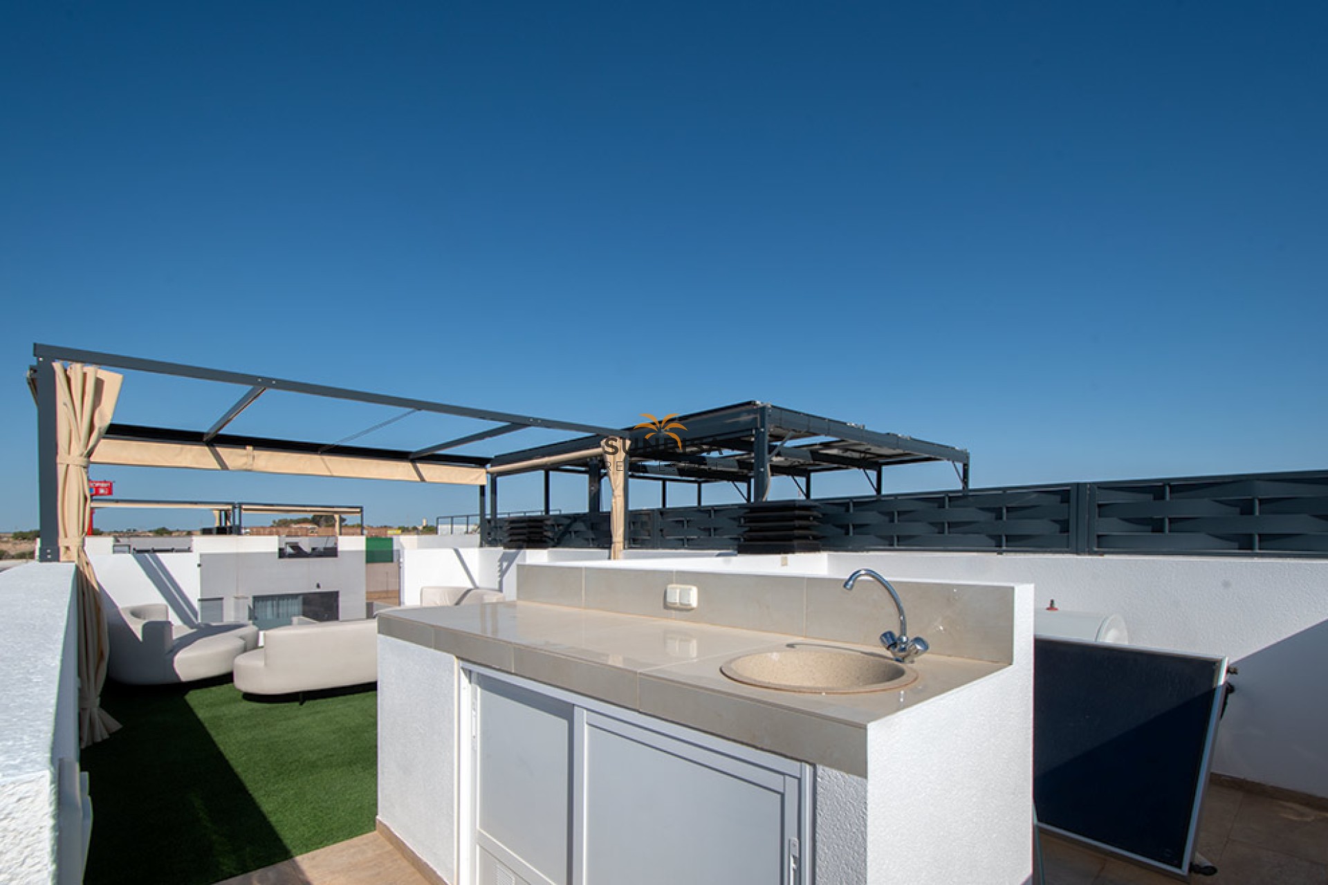 Reventa - Villa - Ciudad Quesada