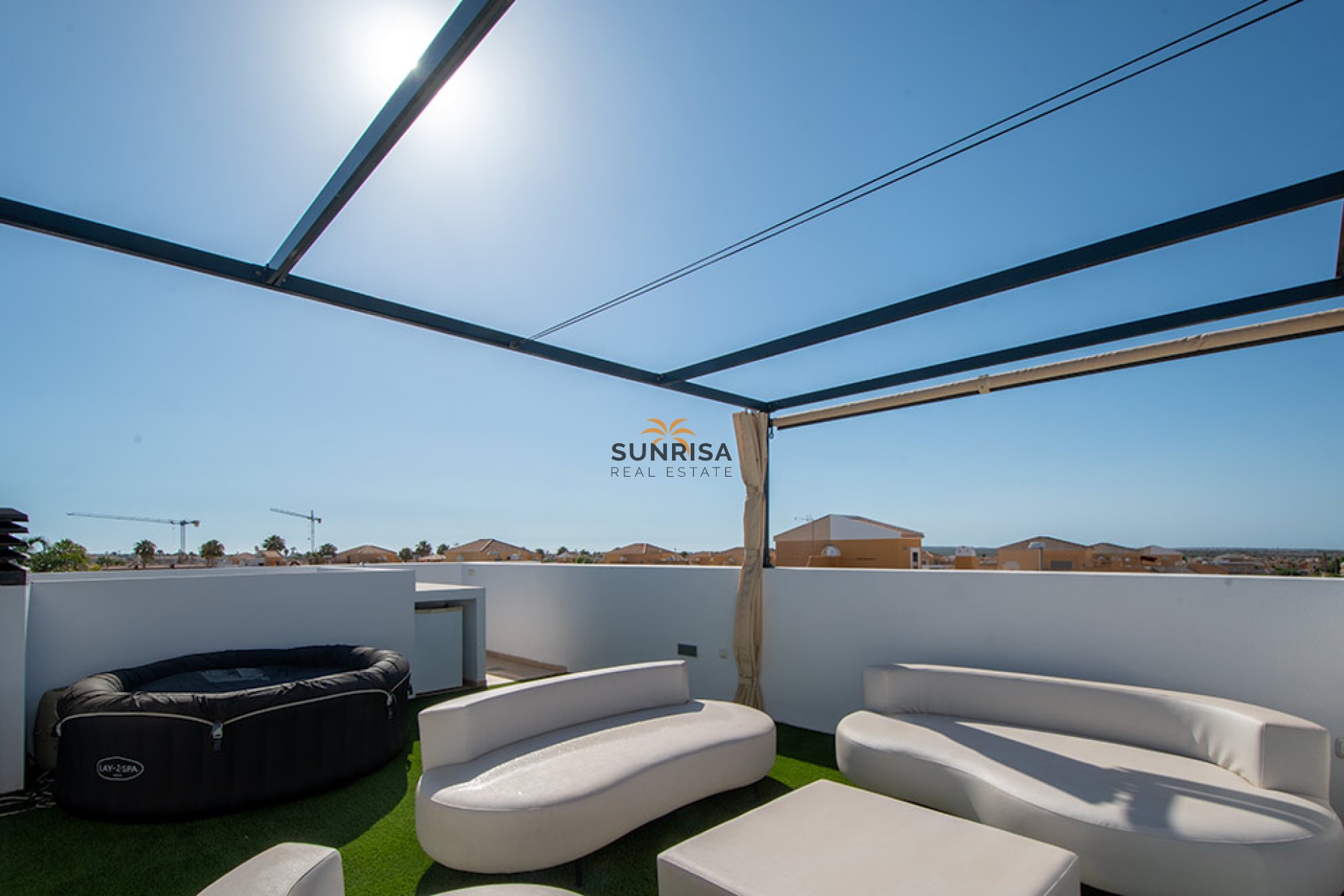 Reventa - Villa - Ciudad Quesada