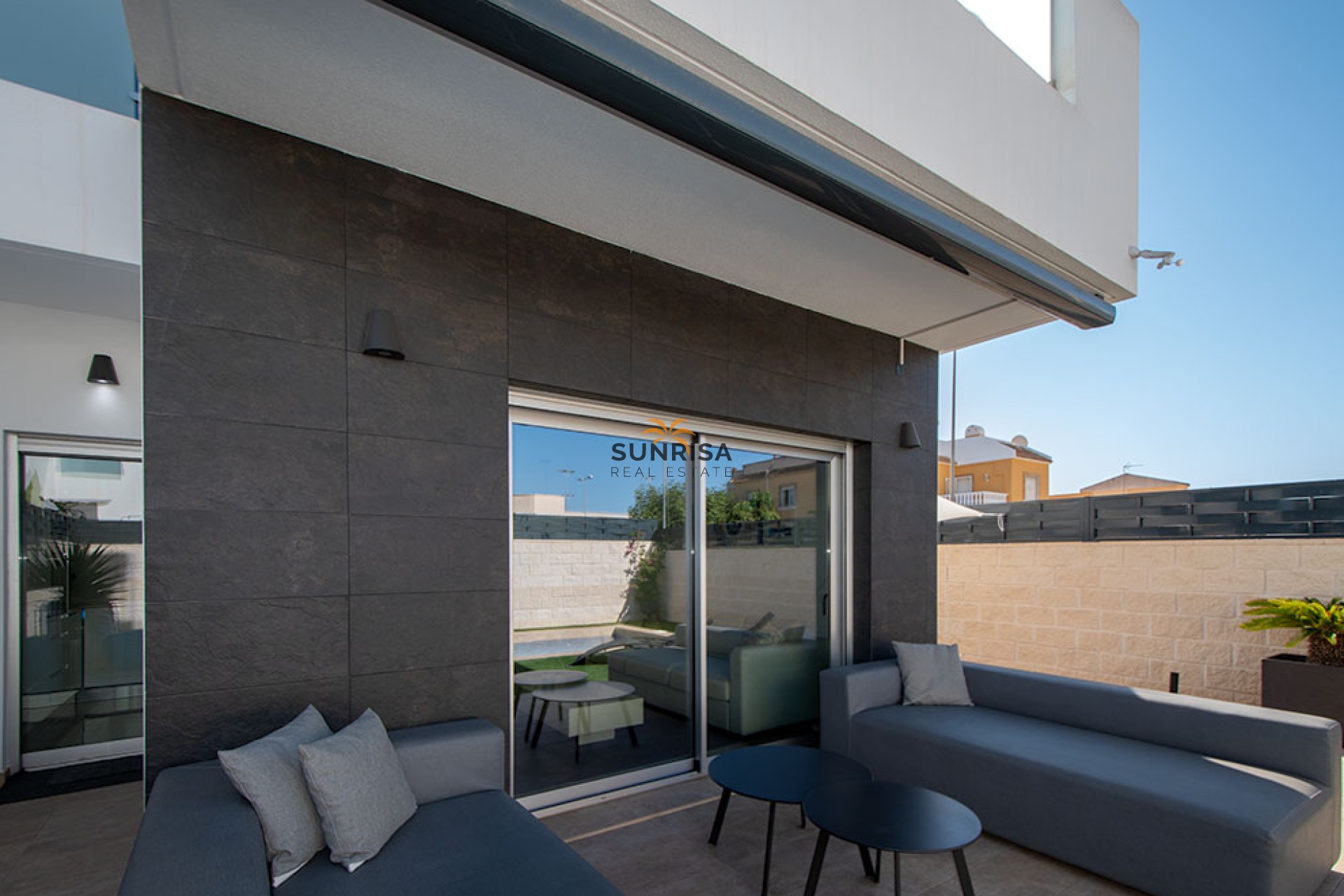 Reventa - Villa - Ciudad Quesada
