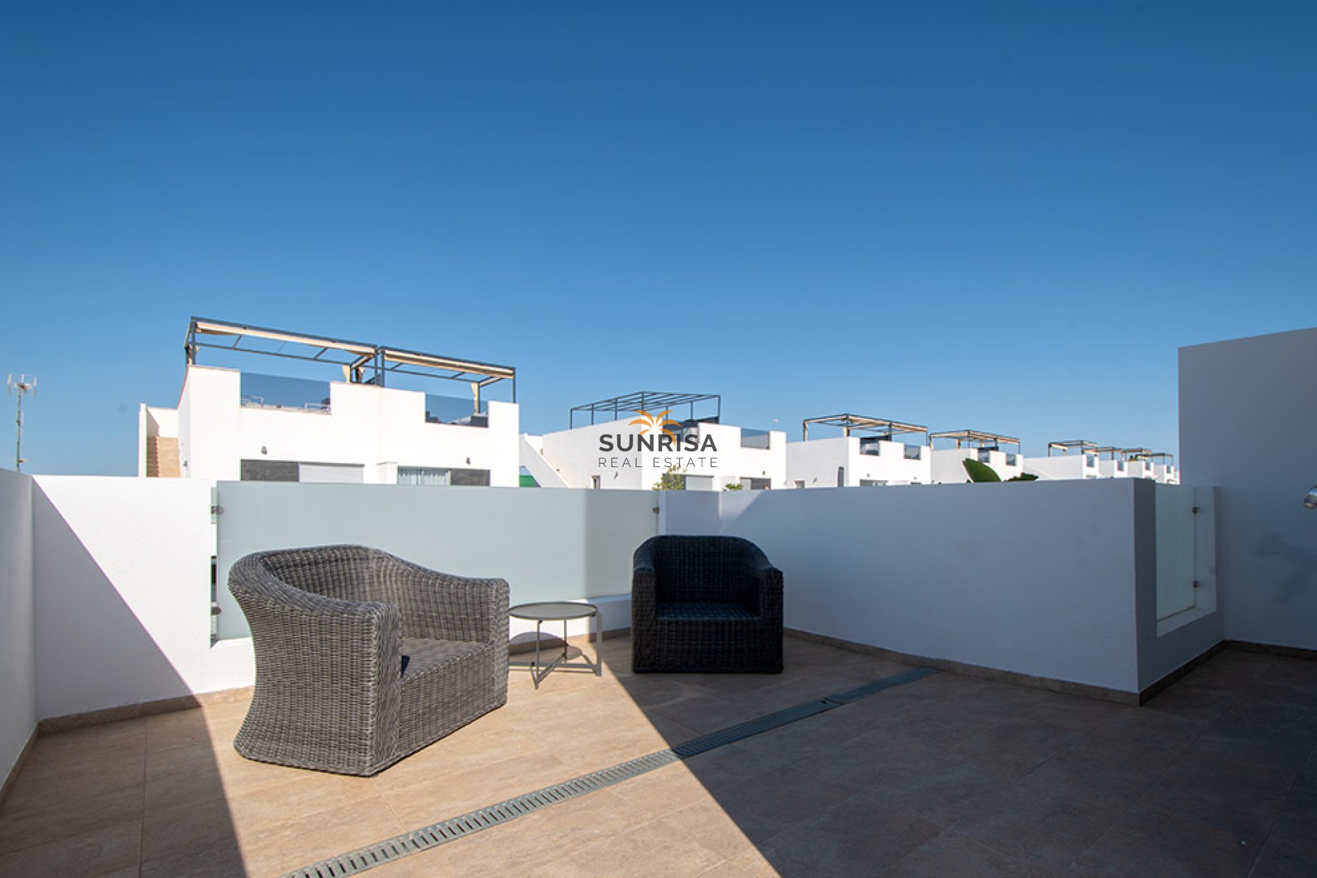Reventa - Villa - Ciudad Quesada