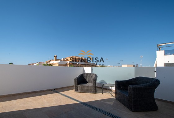 Villa · Herverkoop - Ciudad Quesada · Alicante · Spanje