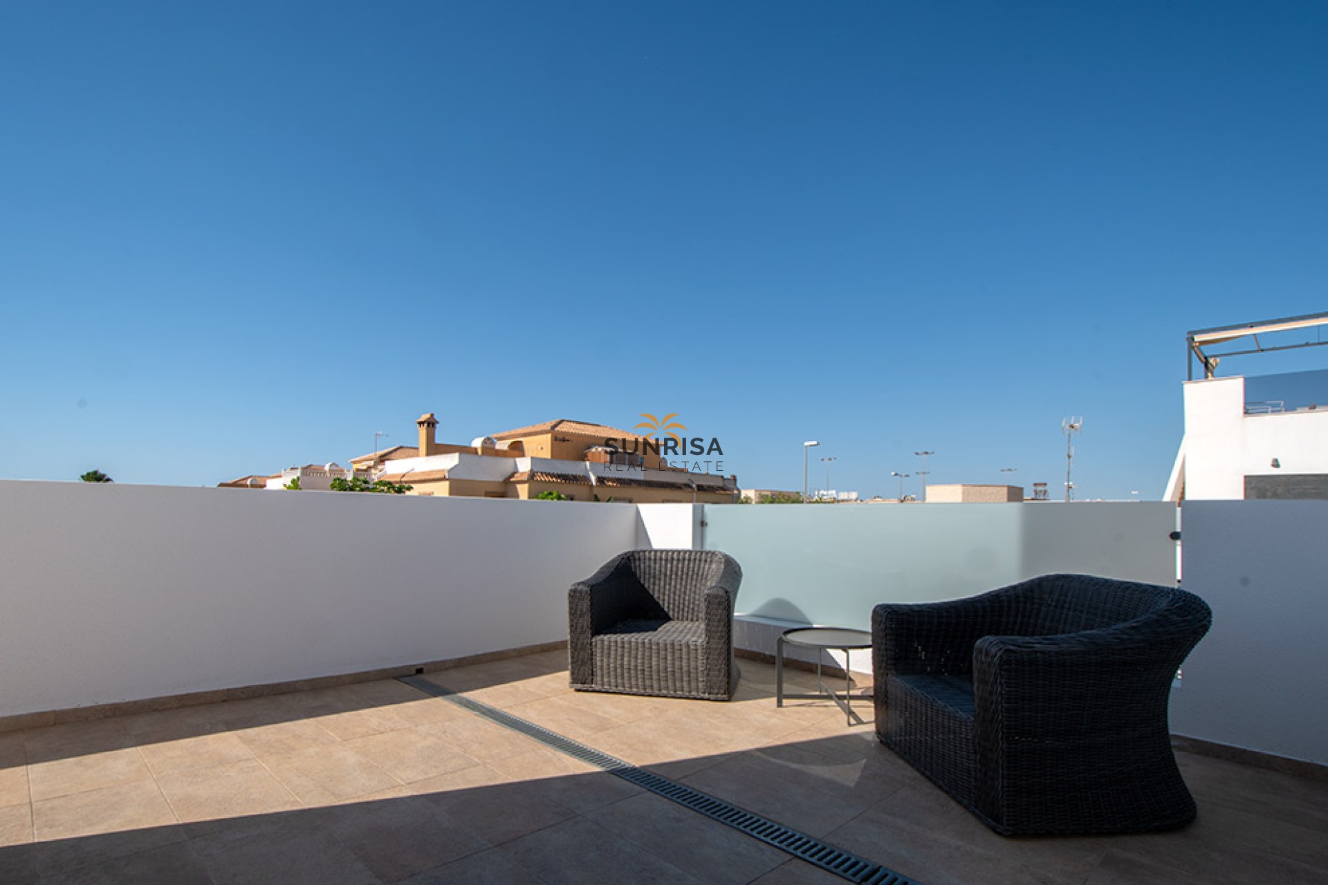 Reventa - Villa - Ciudad Quesada