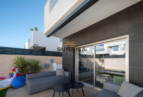 Villa · Herverkoop - Ciudad Quesada · Alicante · Spanje