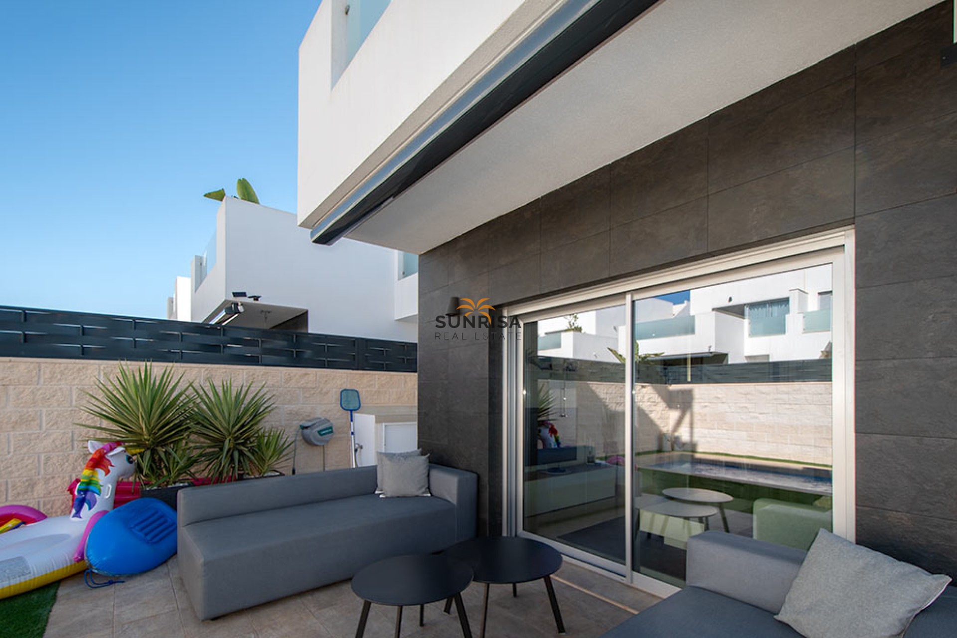 Reventa - Villa - Ciudad Quesada