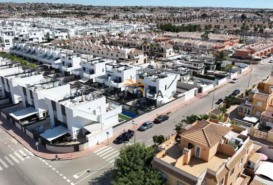 Villa · Herverkoop - Ciudad Quesada · Alicante · Spanje