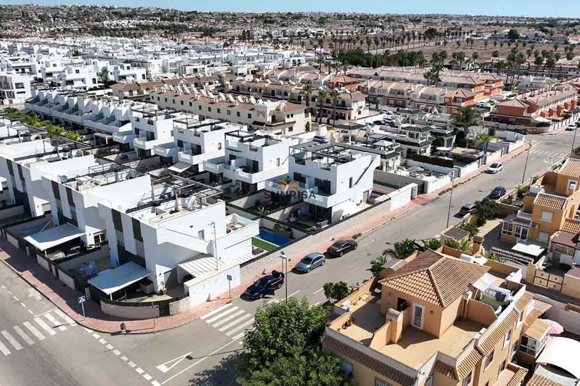 Reventa - Villa - Ciudad Quesada