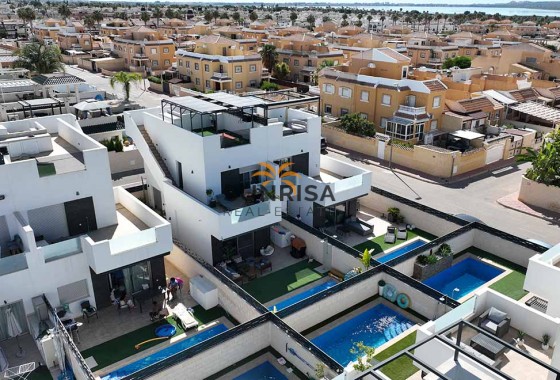 Villa · Herverkoop - Ciudad Quesada · Alicante · Spanje