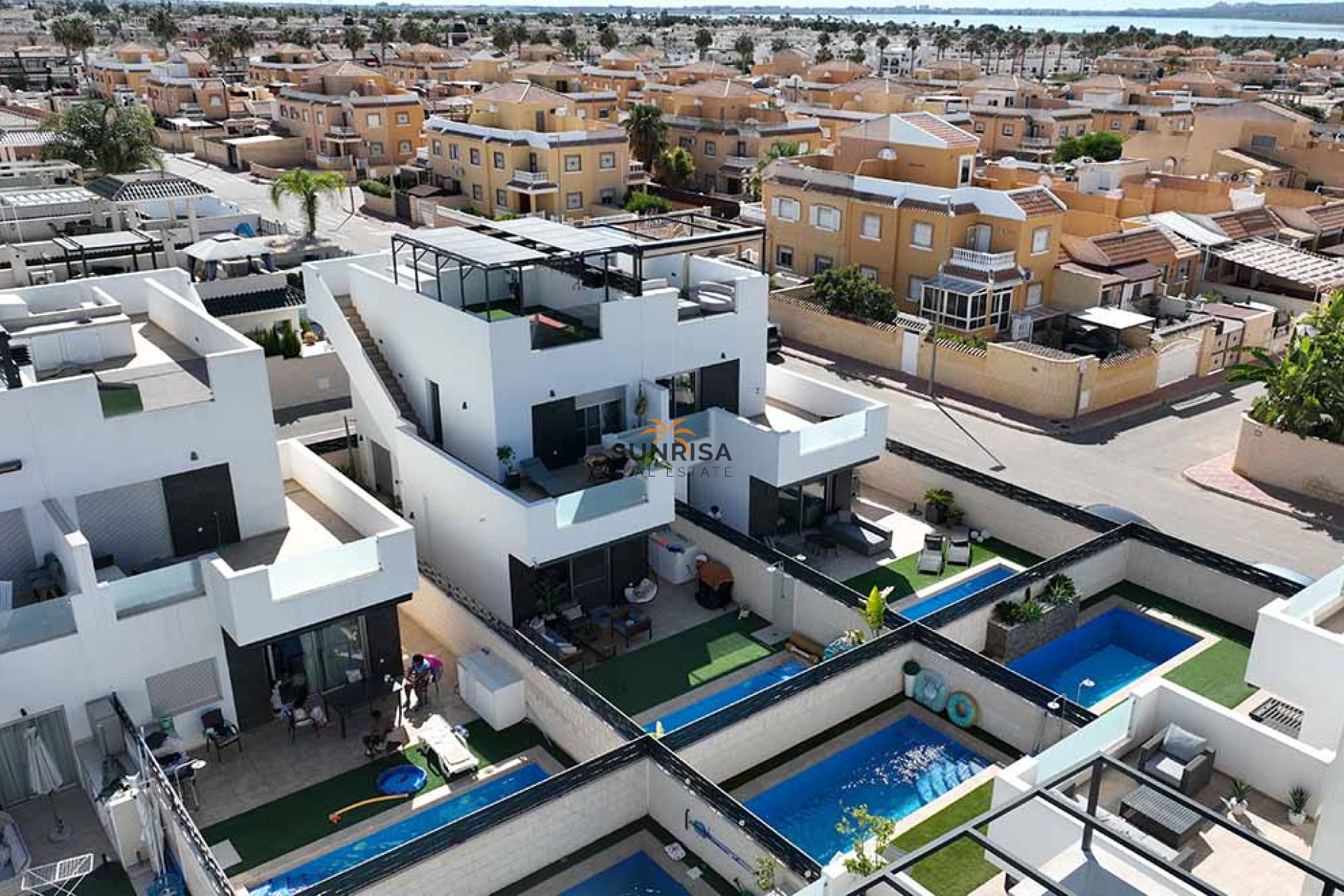 Reventa - Villa - Ciudad Quesada