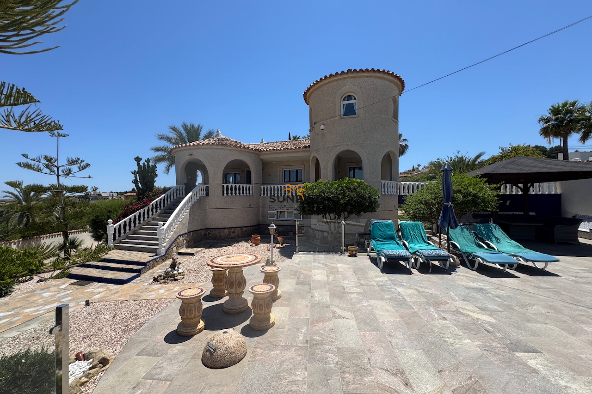 Revente - Villa - Algorfa