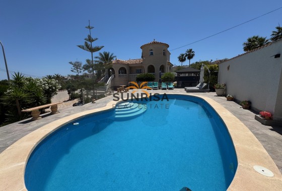 Villa · Herverkoop - Algorfa · Lomas De La Juliana · Alicante · Spanje