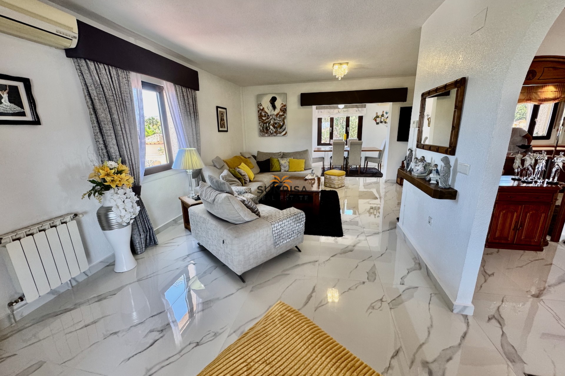 Revente - Villa - Algorfa