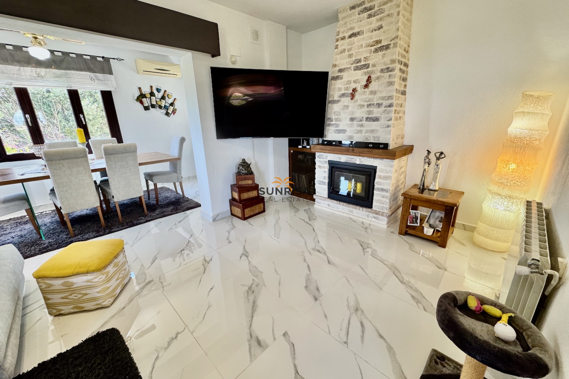 Revente - Villa - Algorfa