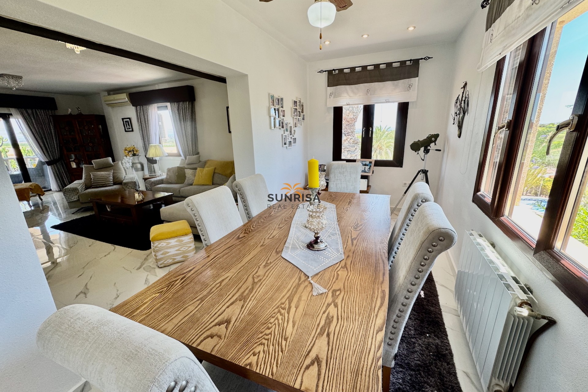 Revente - Villa - Algorfa