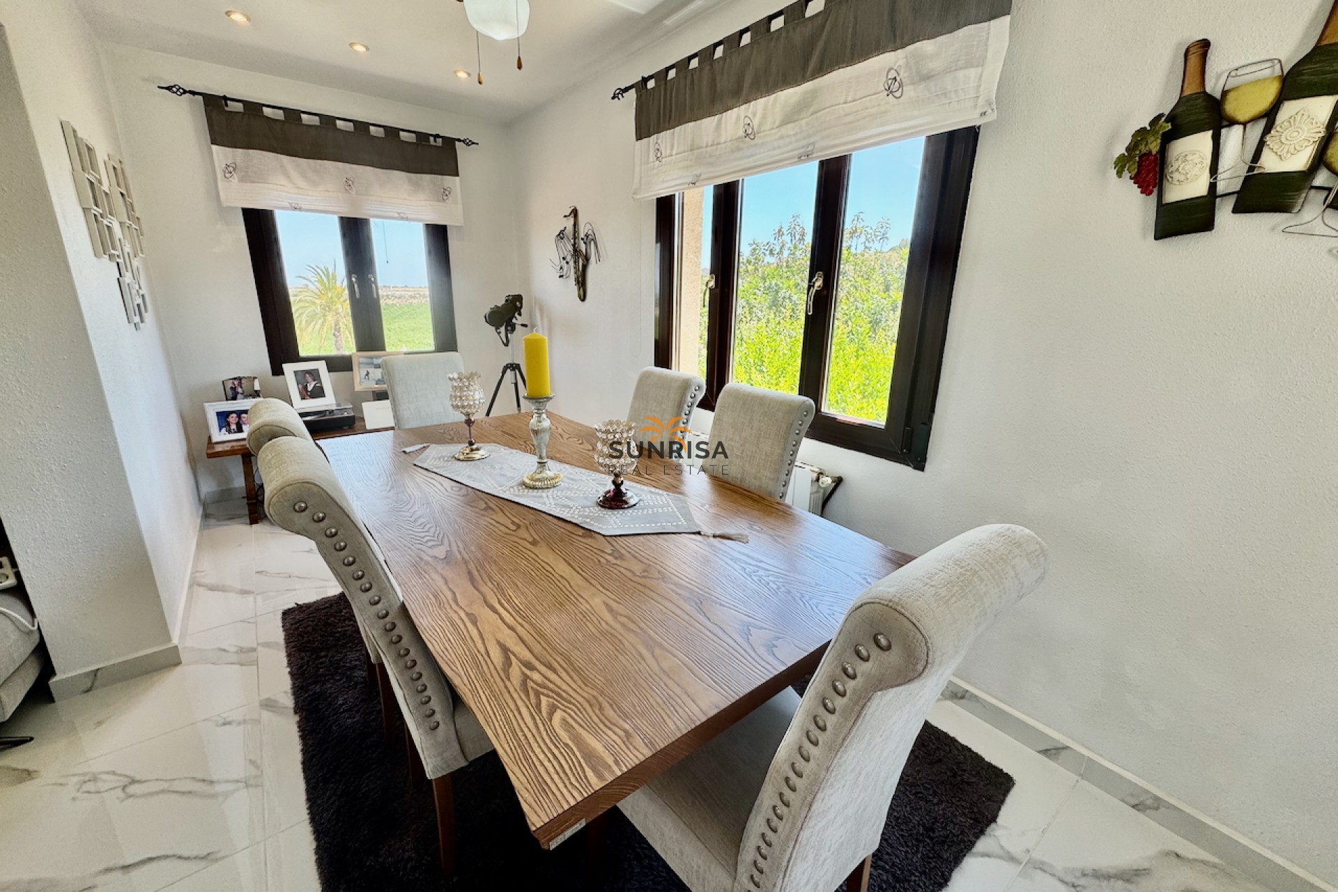 Revente - Villa - Algorfa