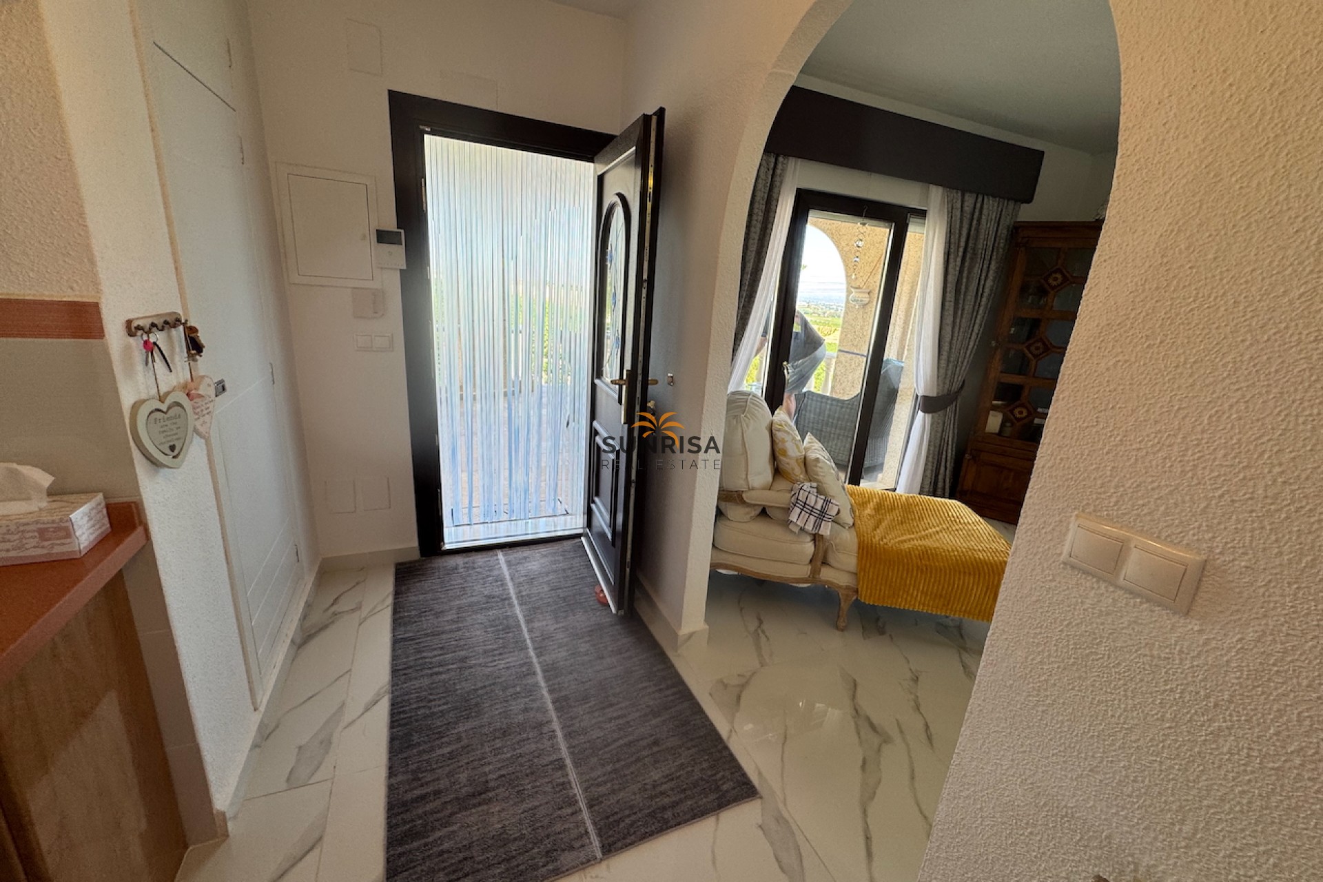 Revente - Villa - Algorfa