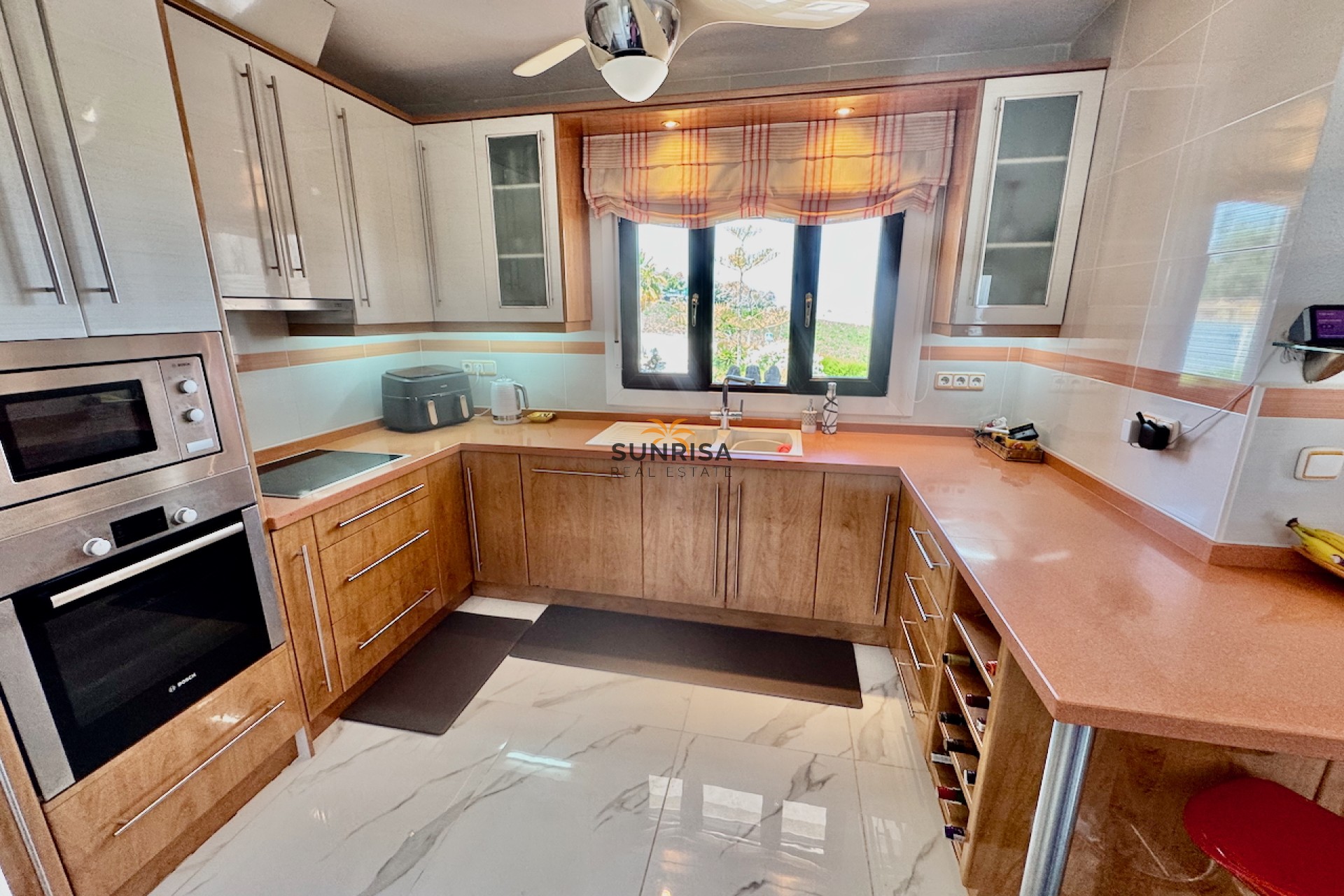 Revente - Villa - Algorfa