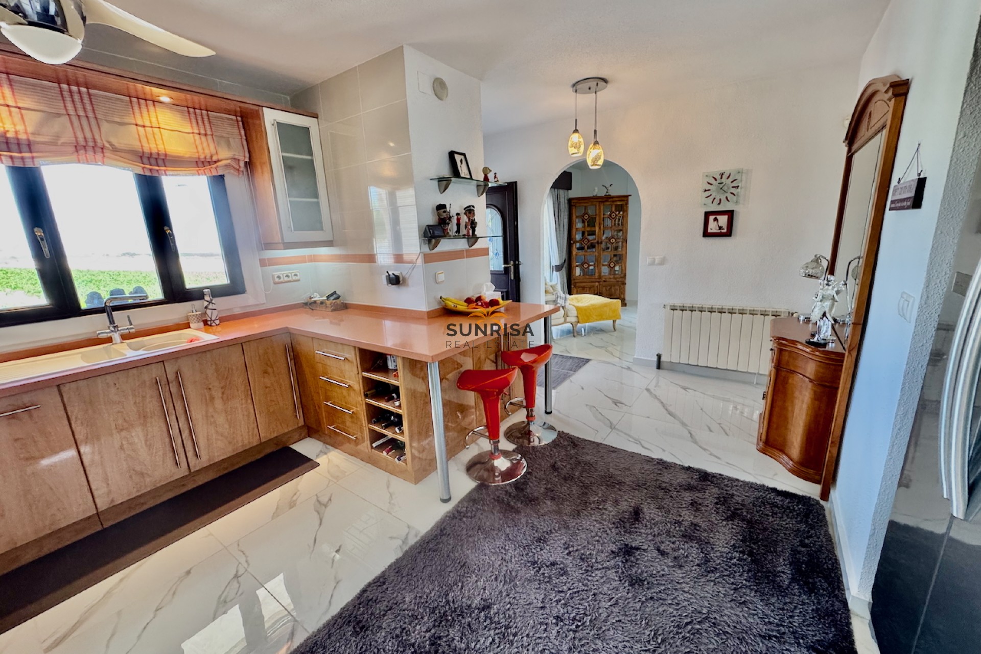 Revente - Villa - Algorfa
