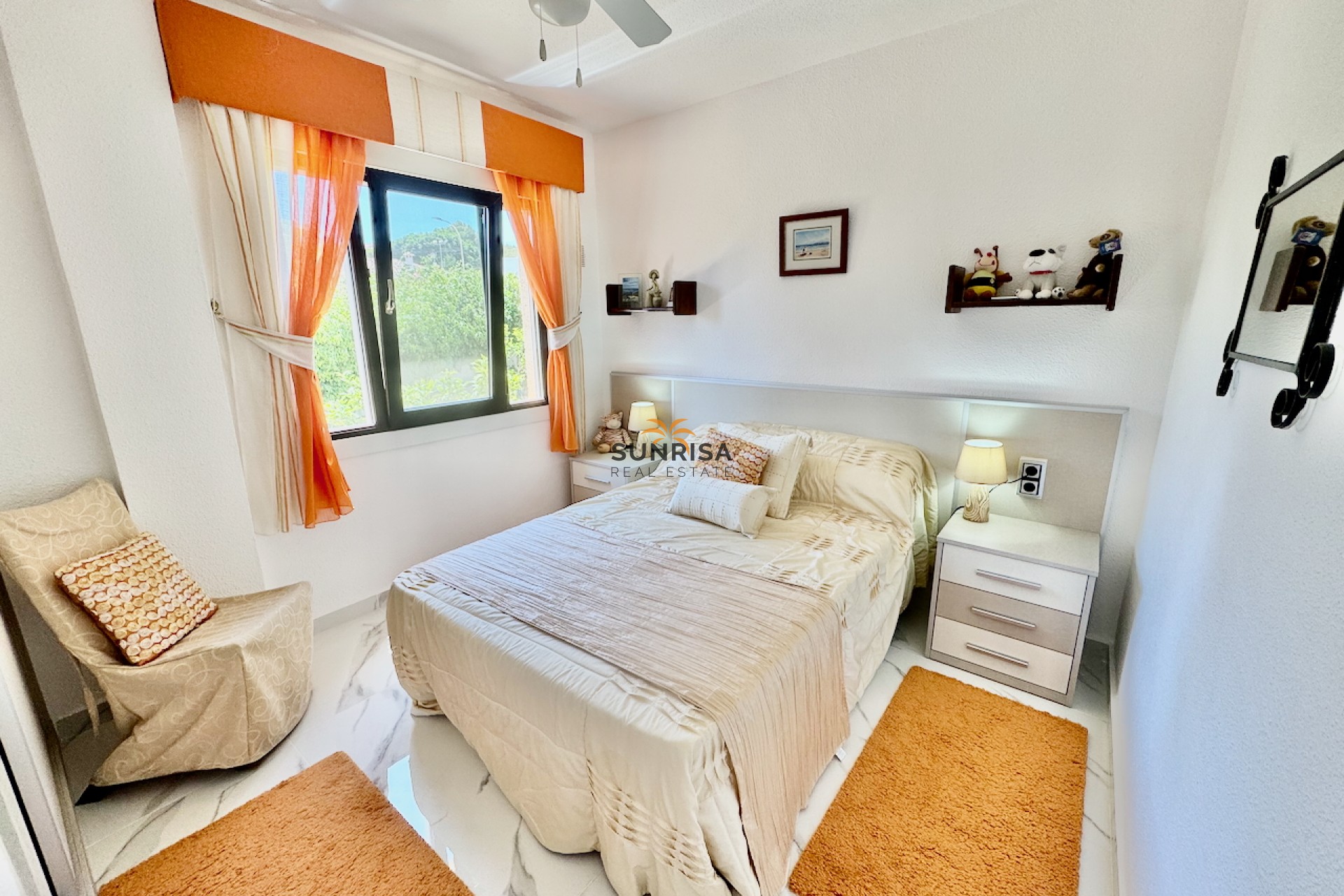 Revente - Villa - Algorfa