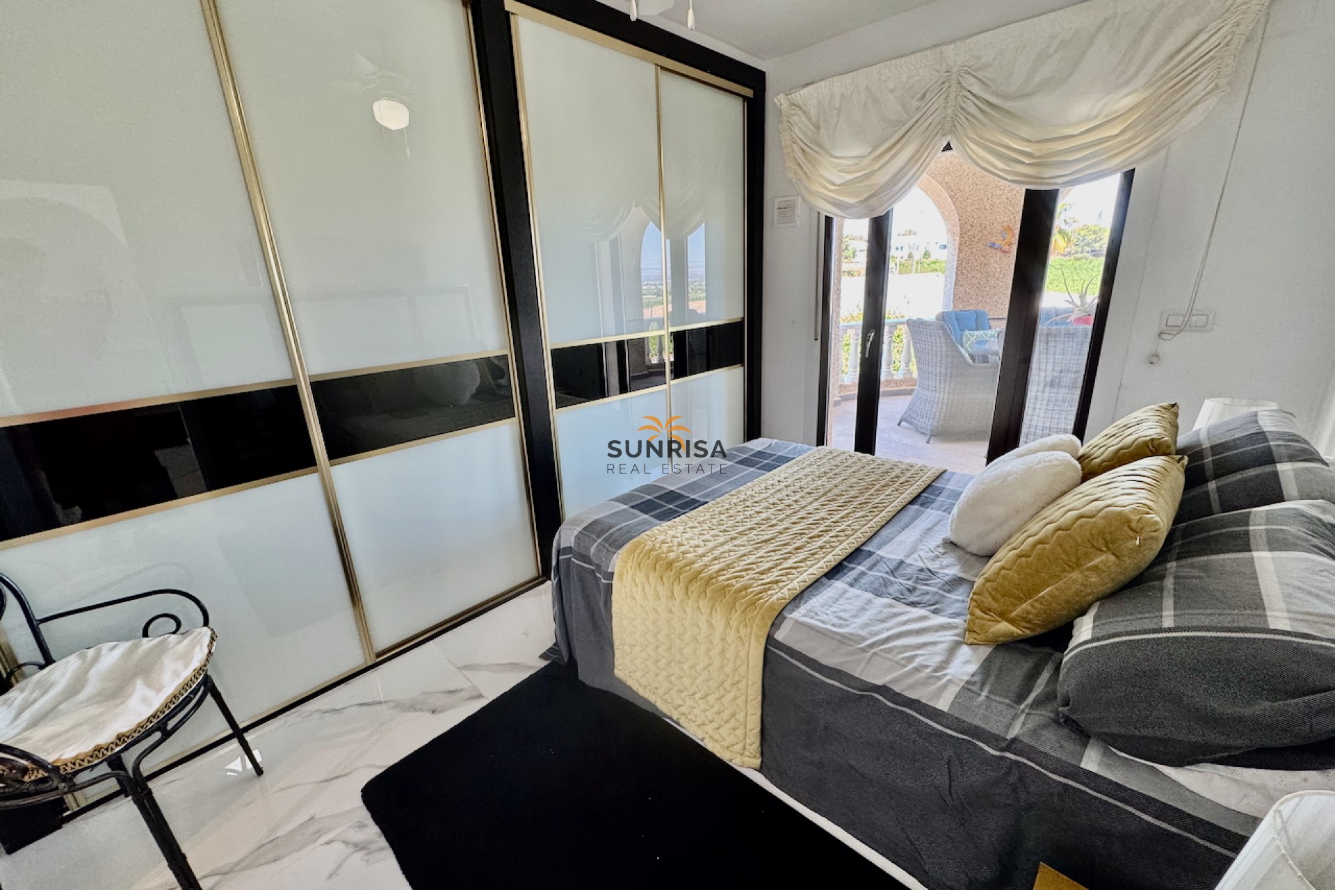 Revente - Villa - Algorfa