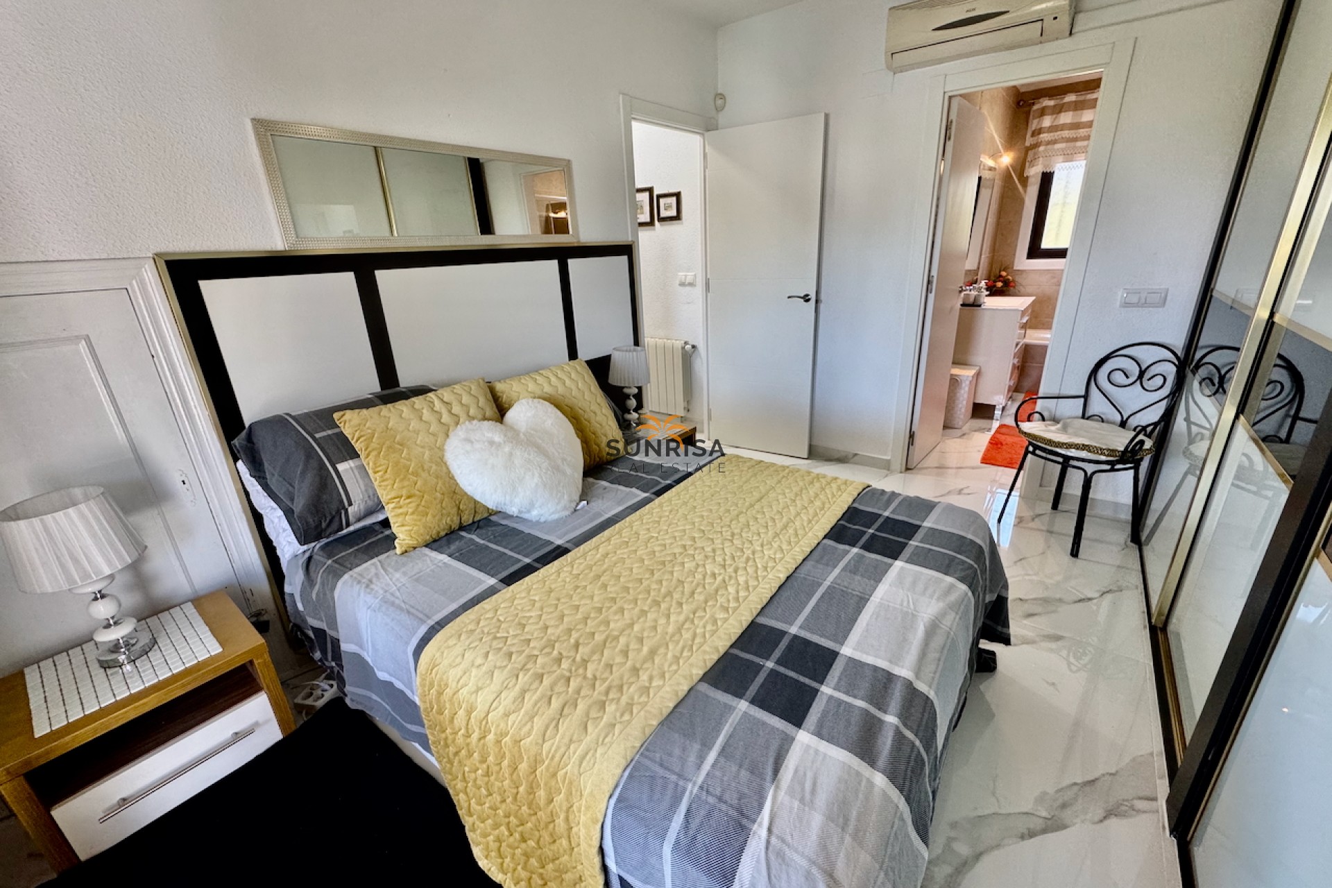 Revente - Villa - Algorfa