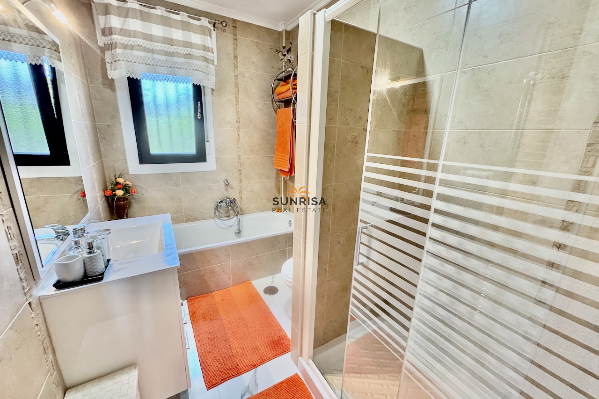 Revente - Villa - Algorfa