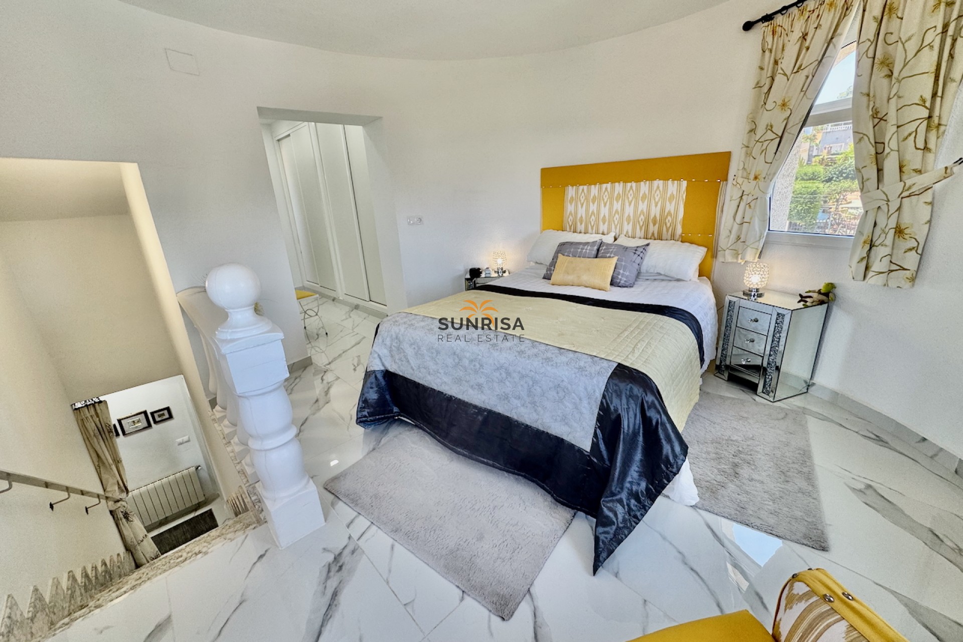 Revente - Villa - Algorfa