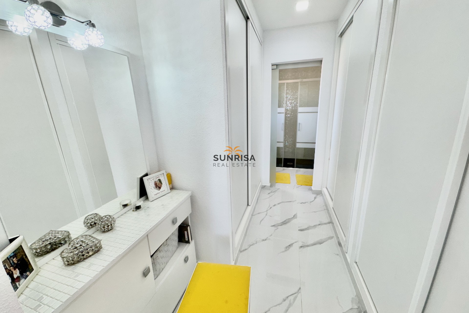 Revente - Villa - Algorfa