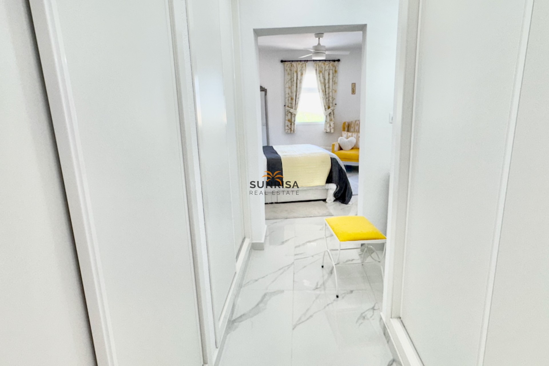 Revente - Villa - Algorfa