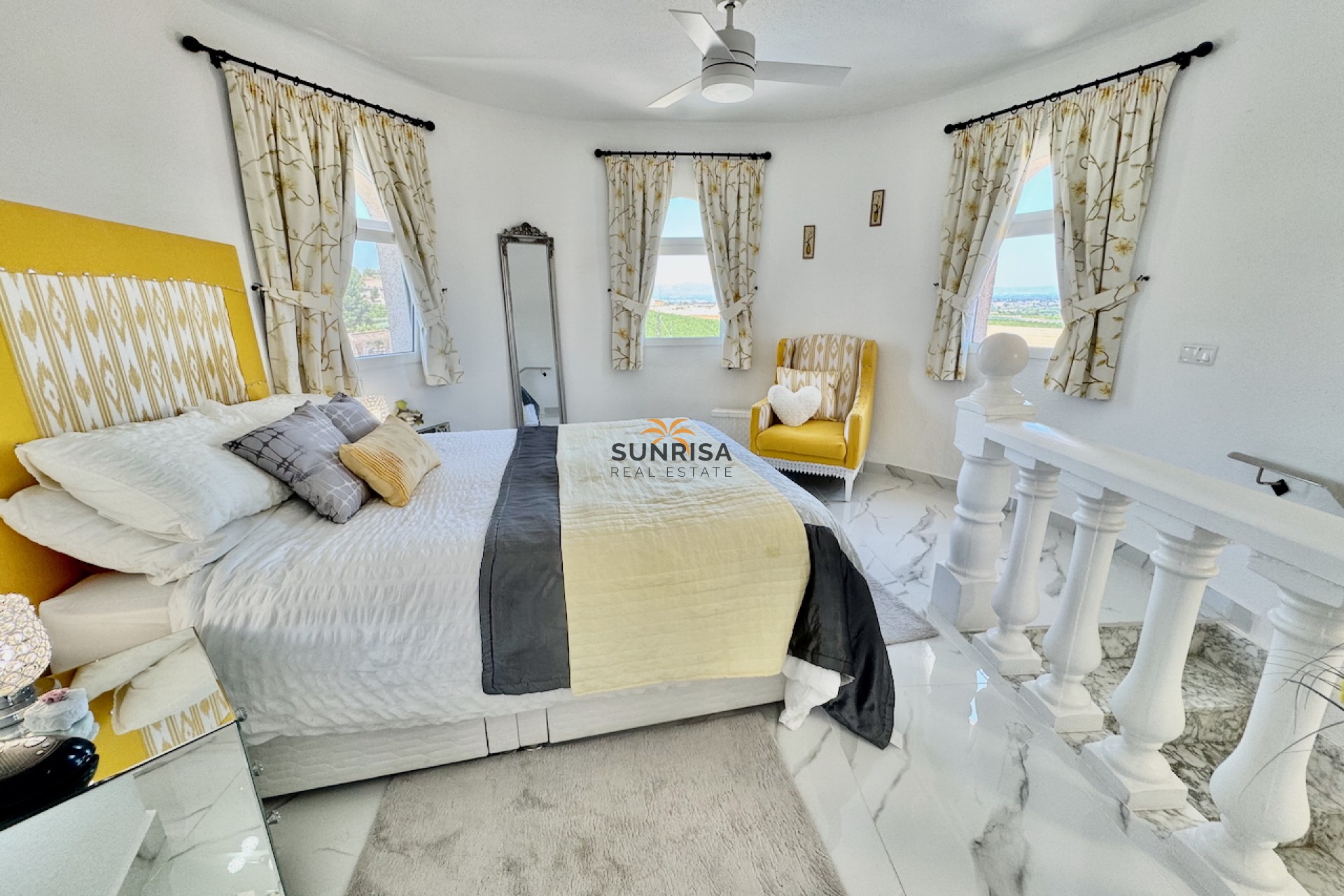 Revente - Villa - Algorfa