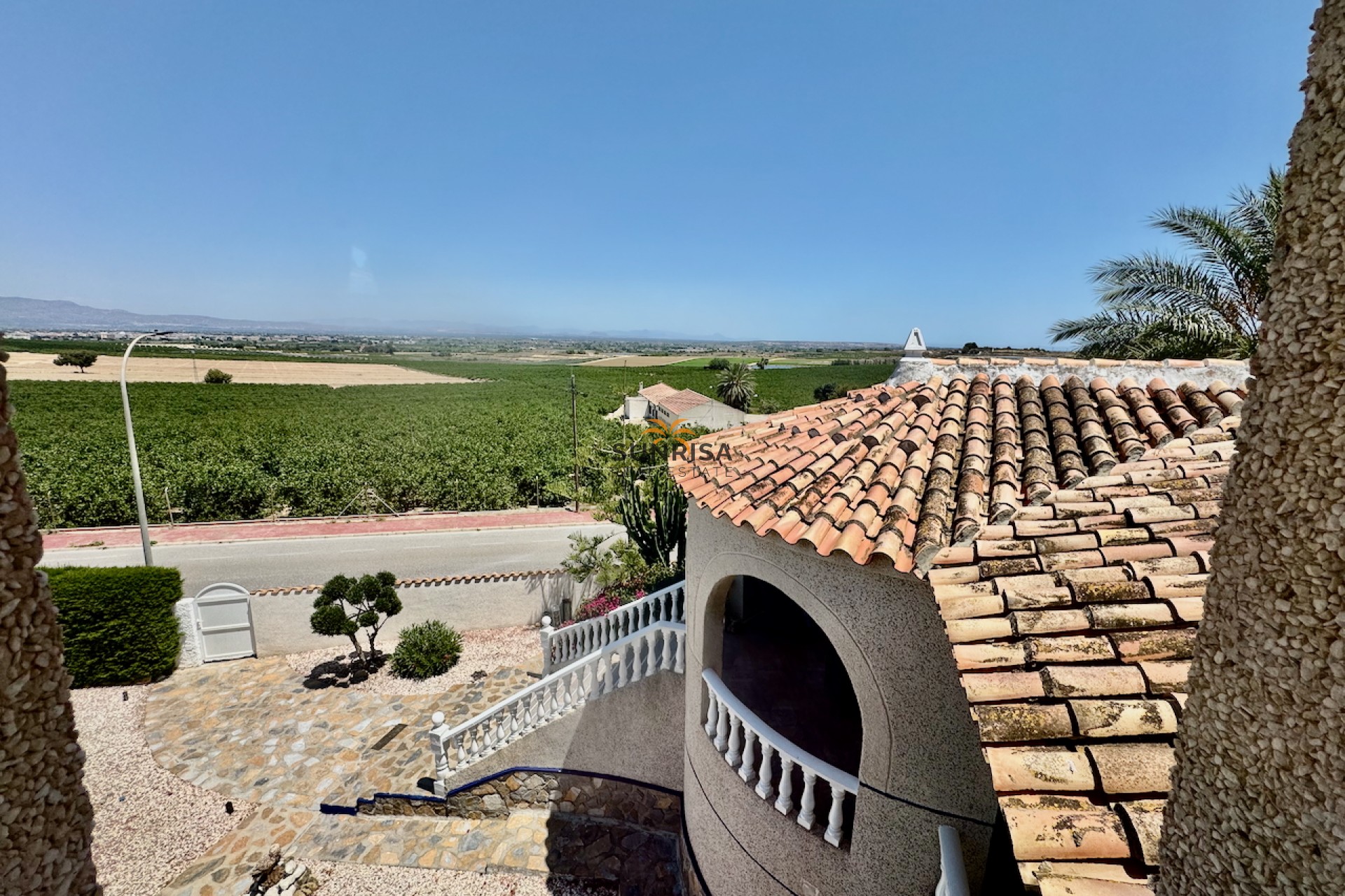 Revente - Villa - Algorfa