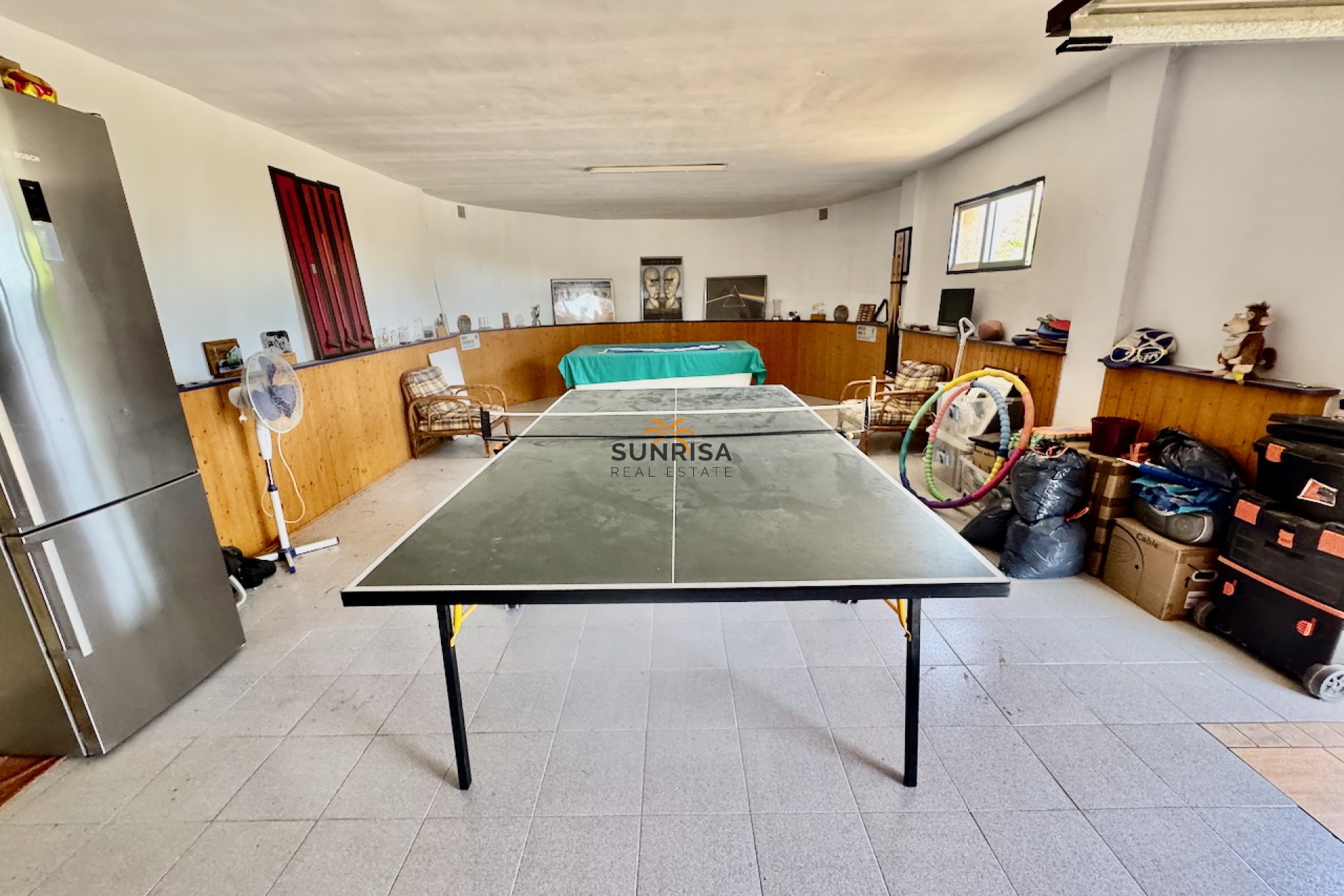 Revente - Villa - Algorfa