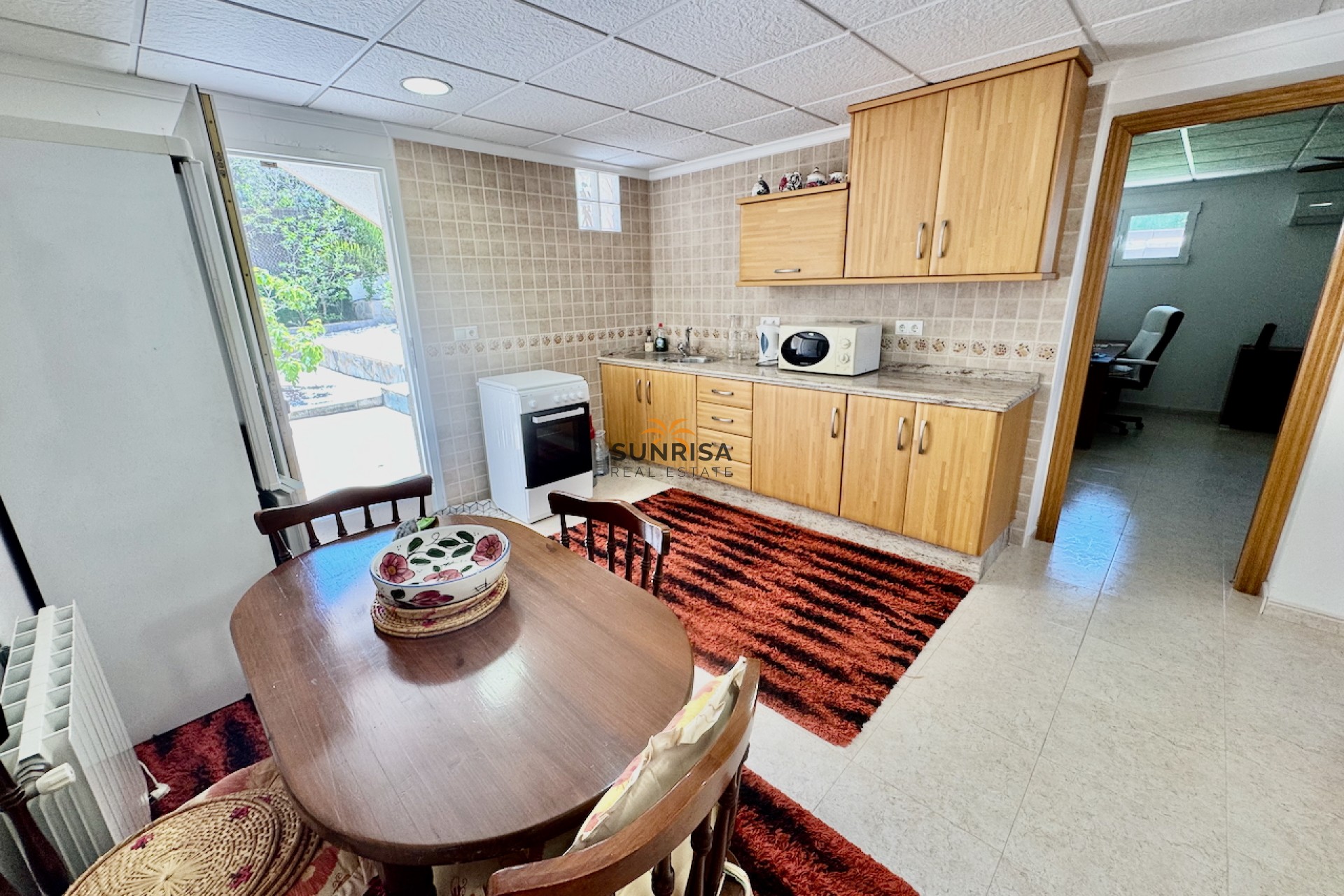 Revente - Villa - Algorfa