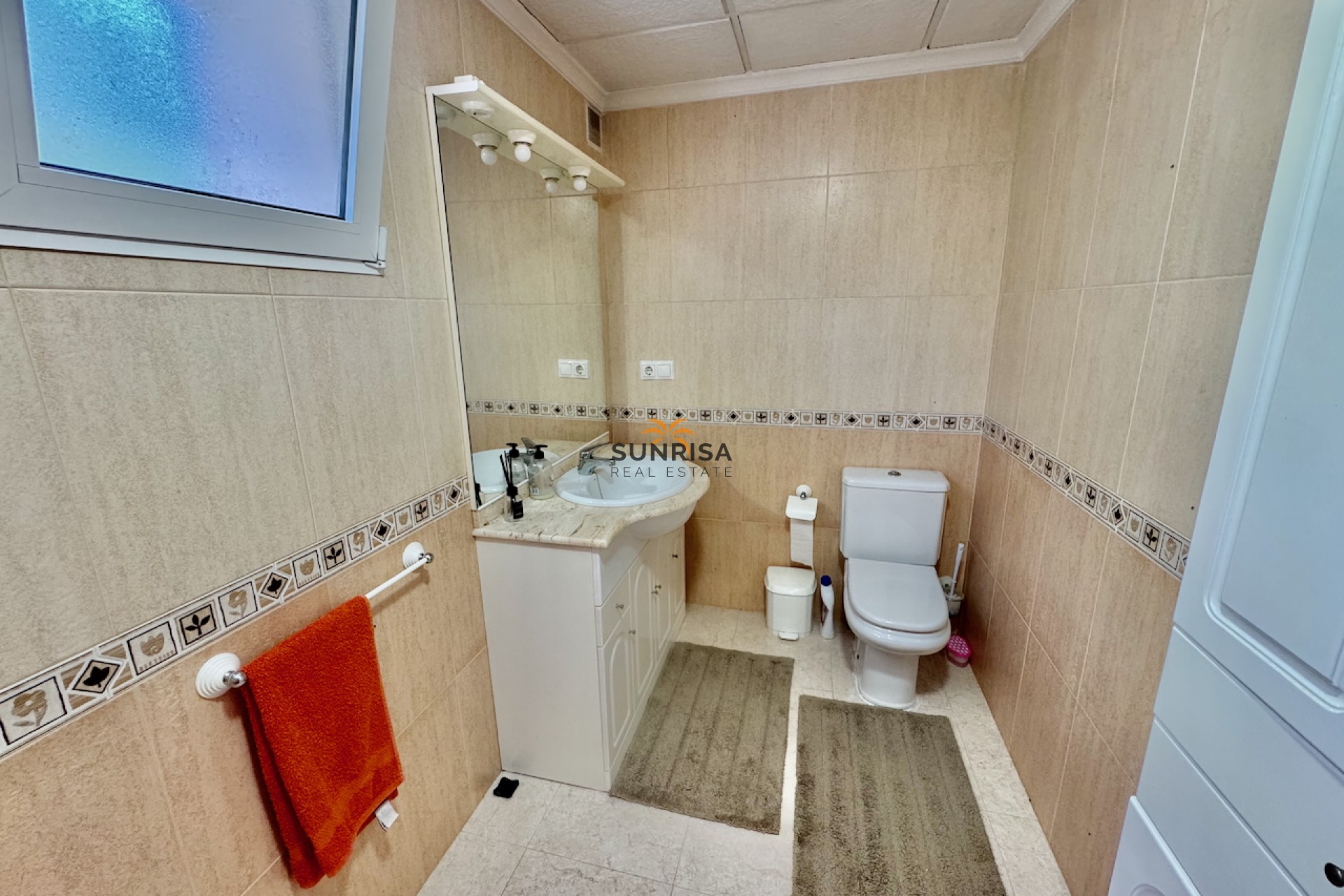 Revente - Villa - Algorfa