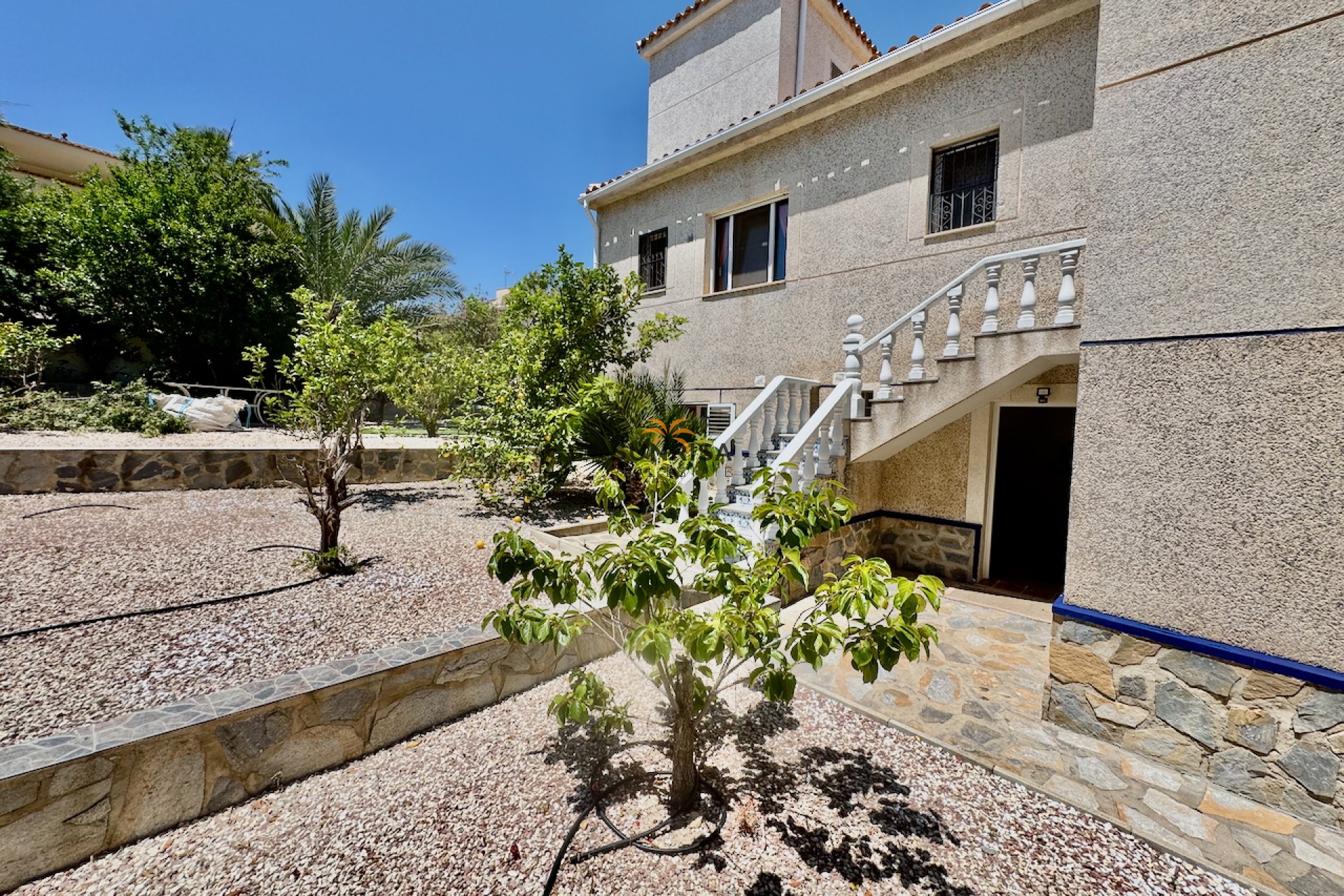 Revente - Villa - Algorfa