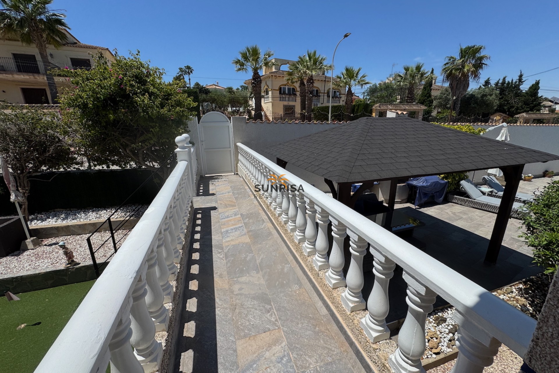 Revente - Villa - Algorfa