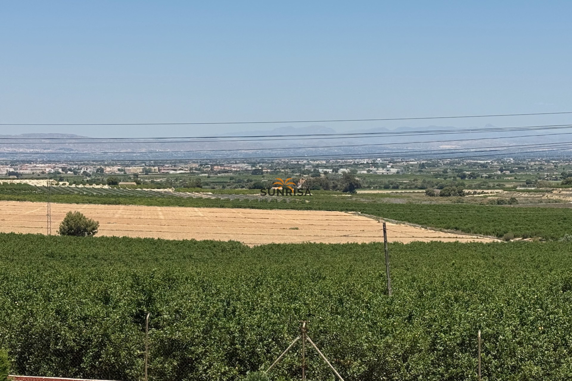 Revente - Villa - Algorfa