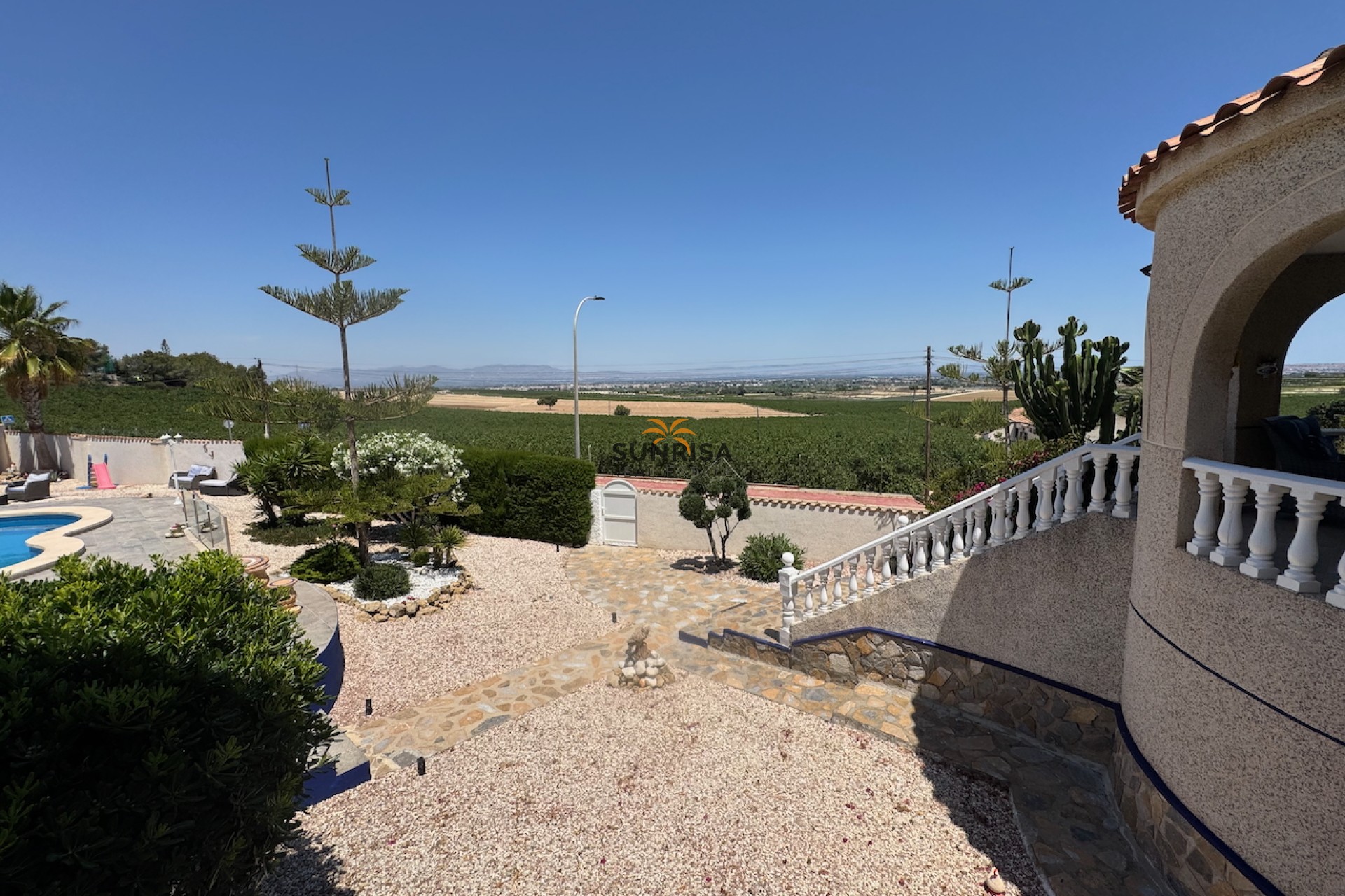 Revente - Villa - Algorfa