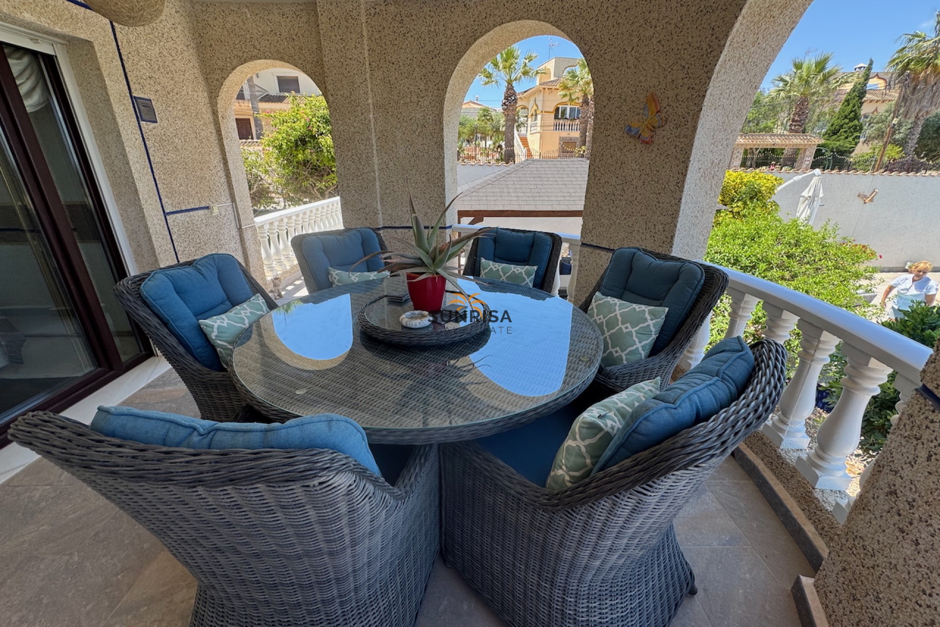 Revente - Villa - Algorfa