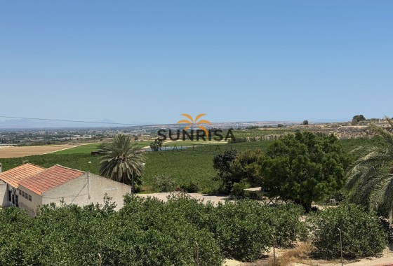 Villa · Herverkoop - Algorfa · Lomas De La Juliana · Alicante · Spanje