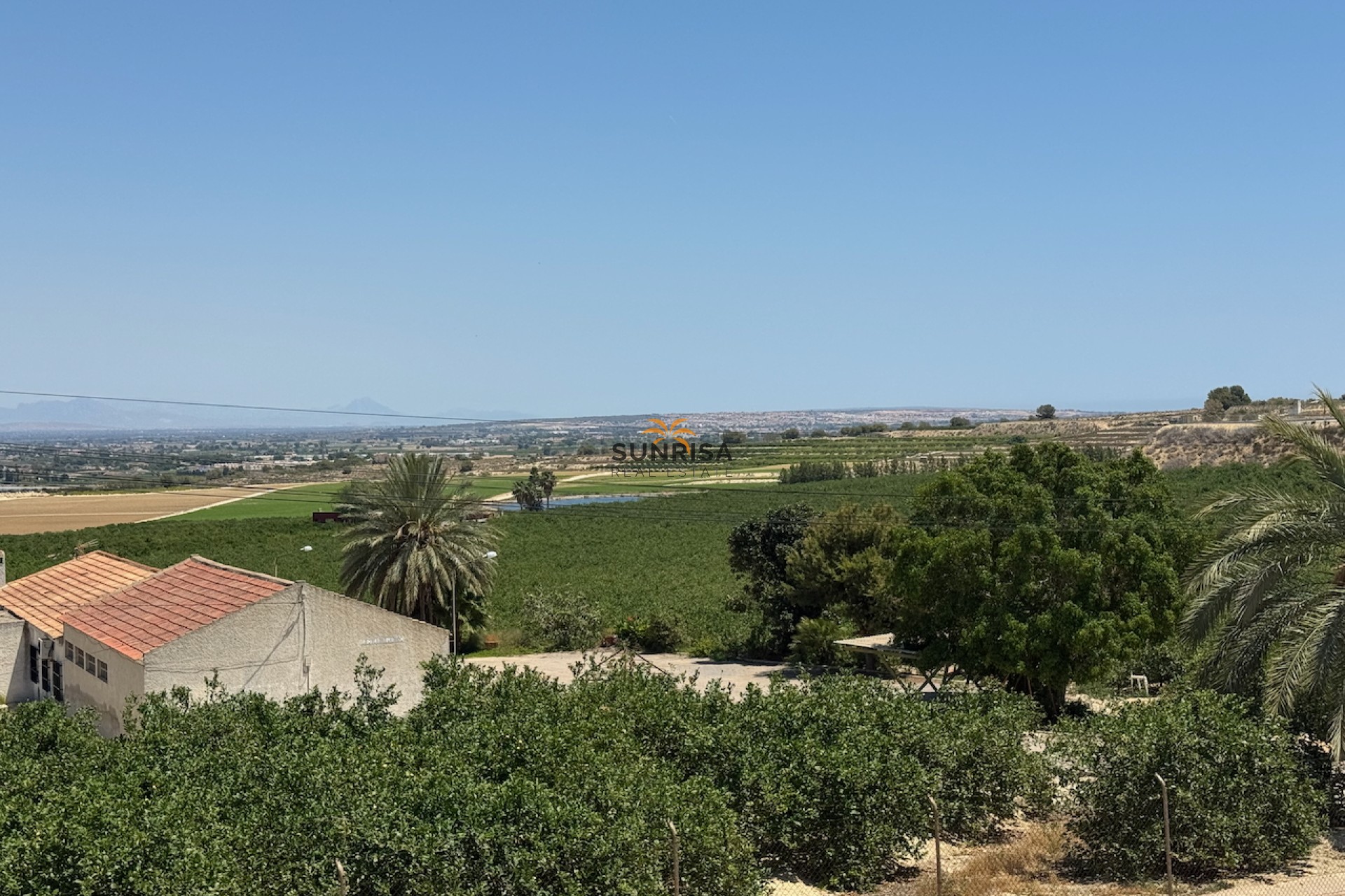 Revente - Villa - Algorfa