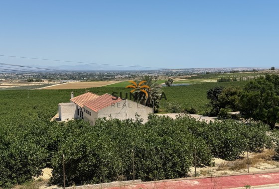 Villa · Herverkoop - Algorfa · Lomas De La Juliana · Alicante · Spanje